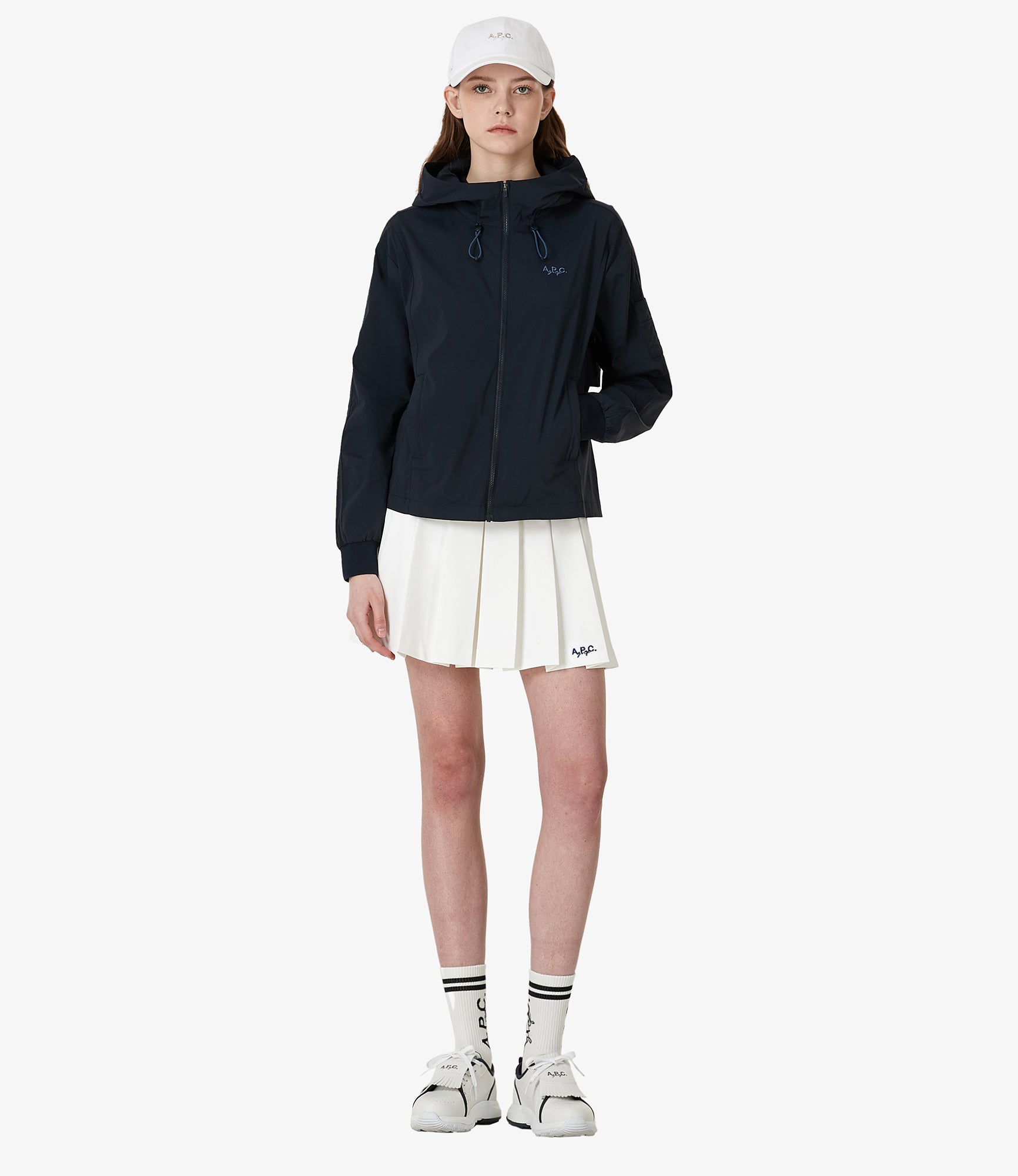 Noa Windbreaker - 6