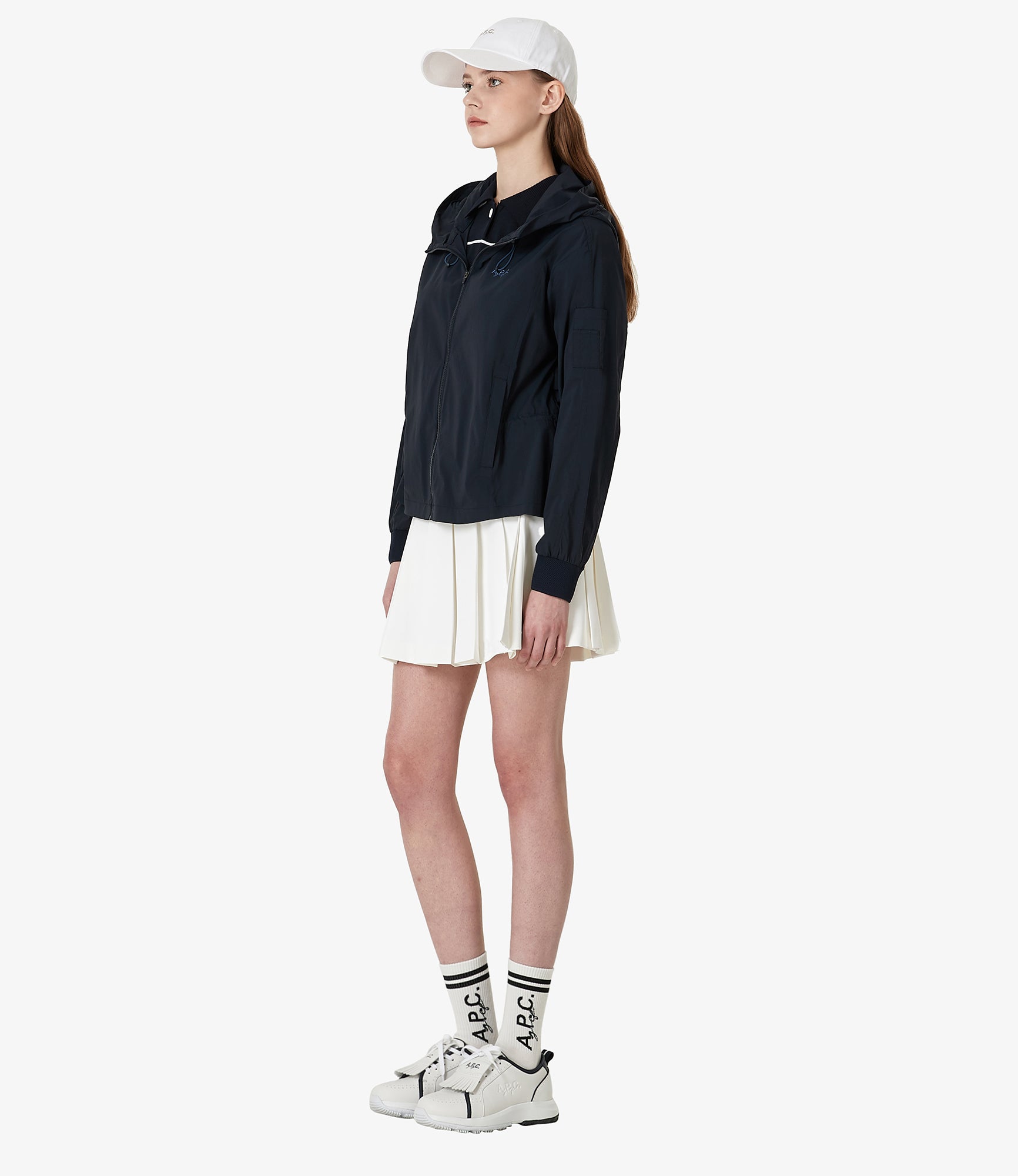 Noa Windbreaker - 7