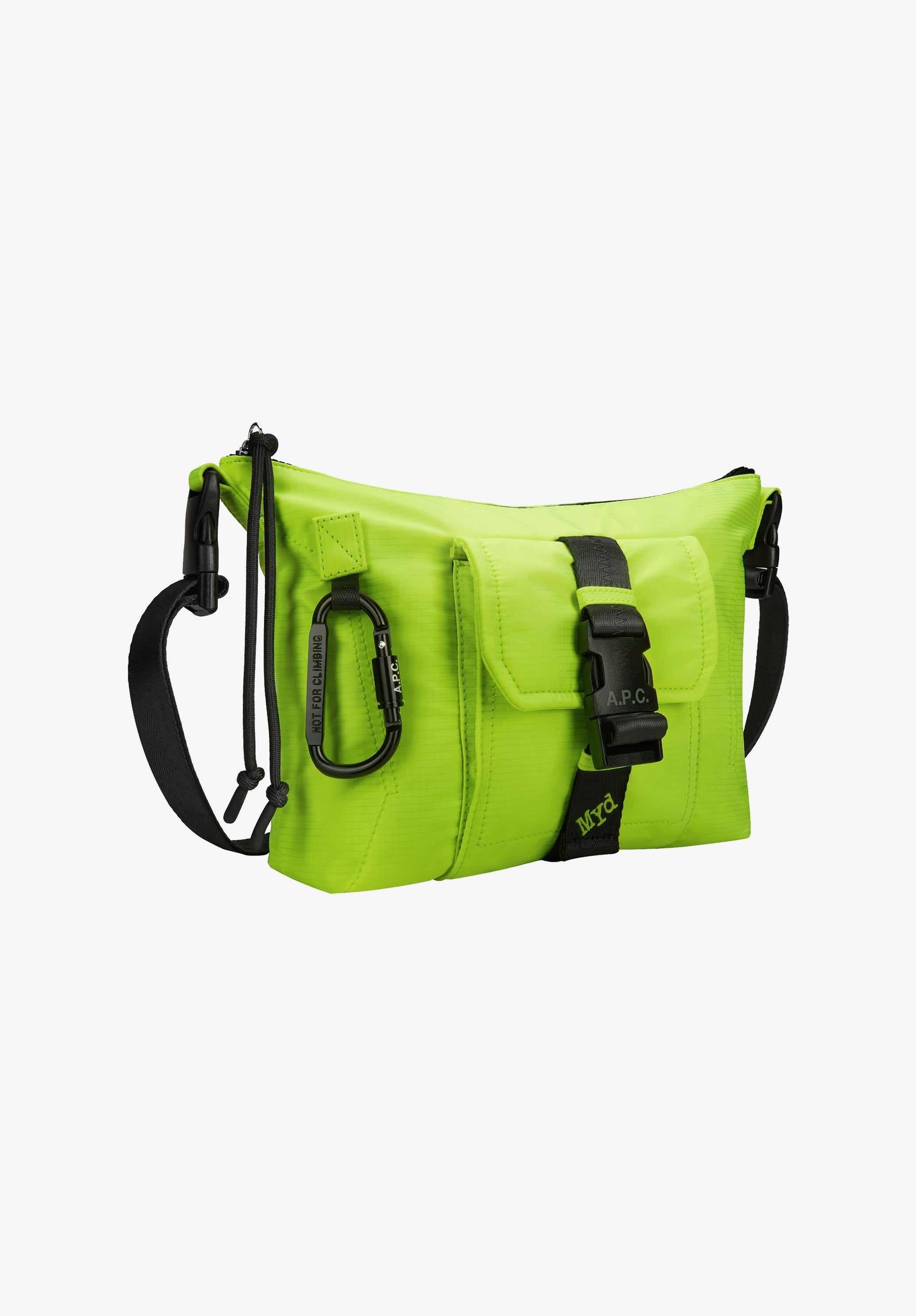 A.P.C. Myd satchel - 3