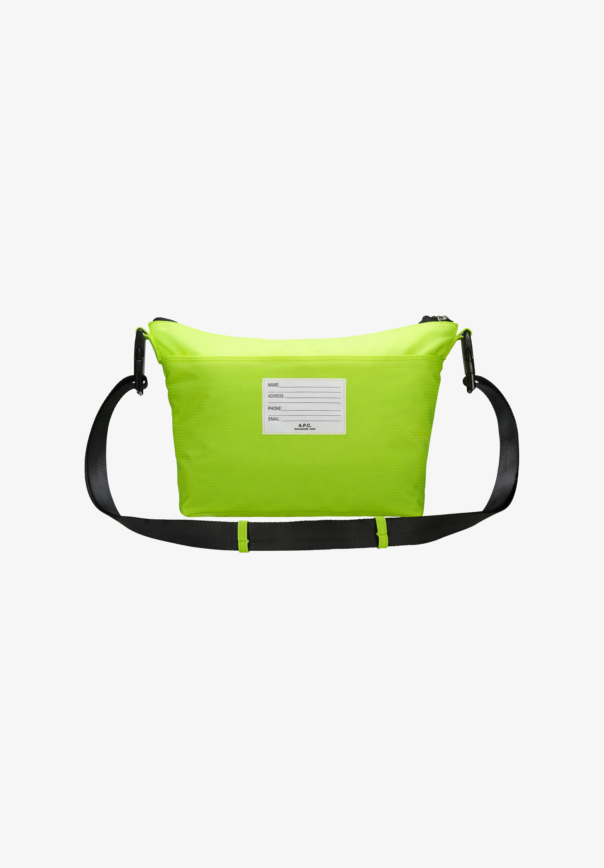 A.P.C. Myd satchel - 4