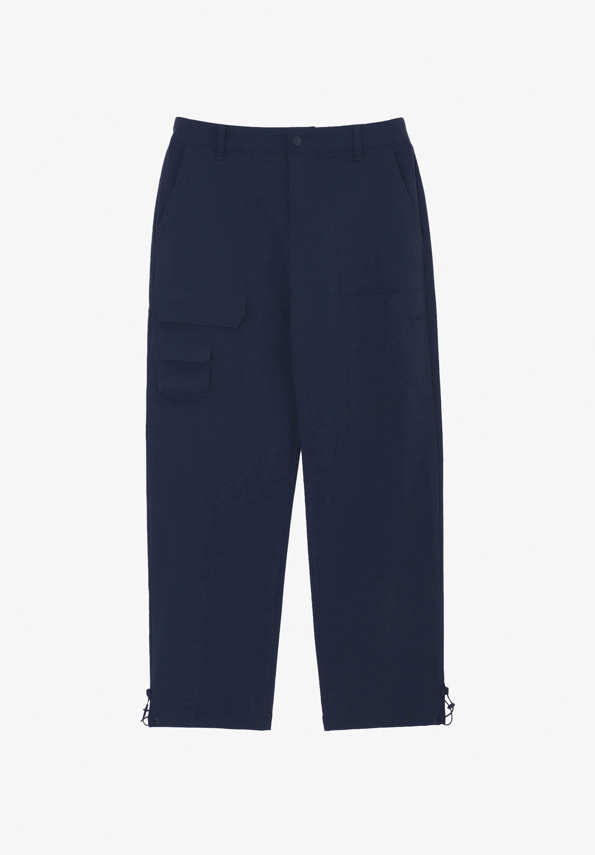 Trousers A.P.C. Golf