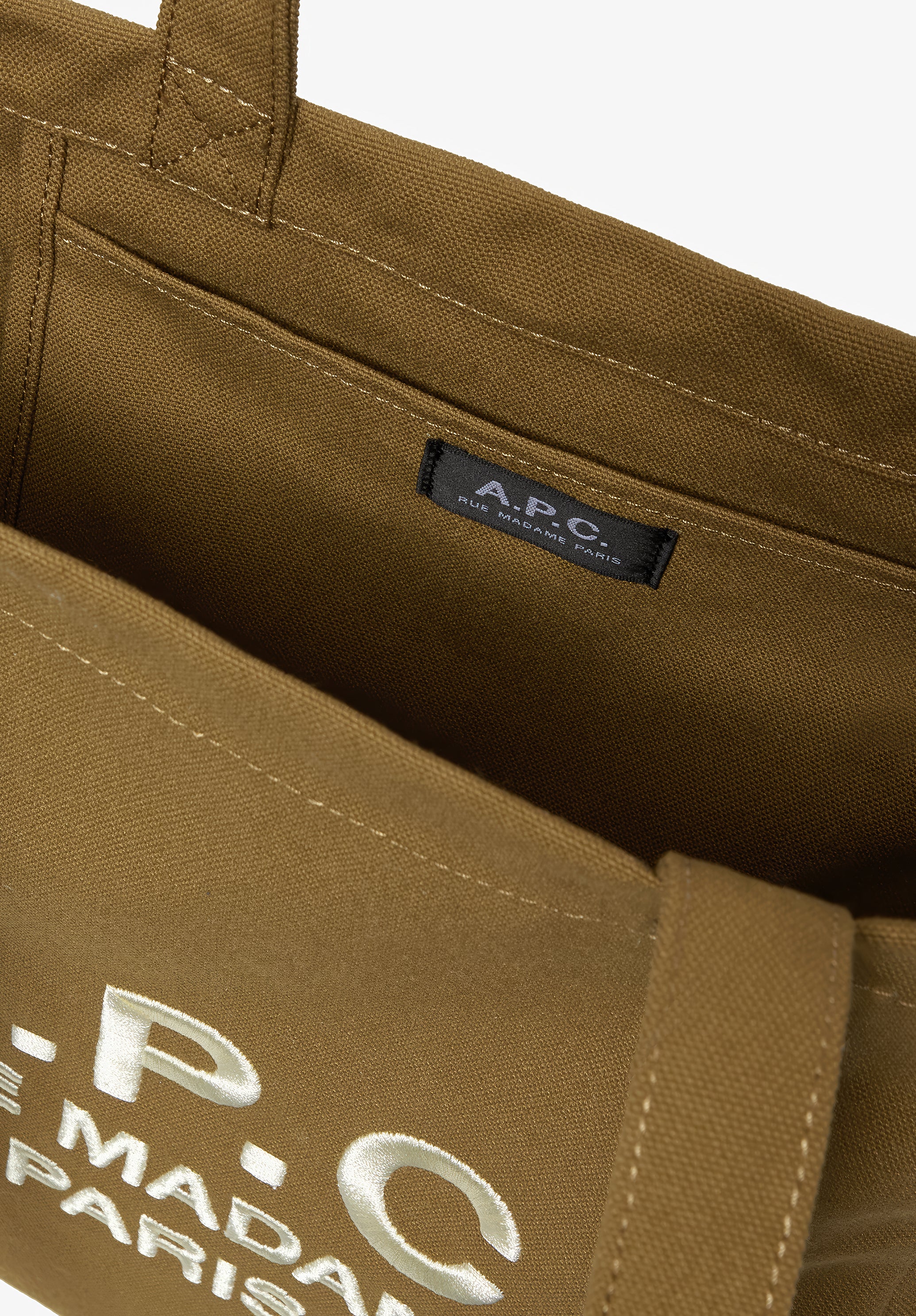 Lou Rue Madame tote bag - 3