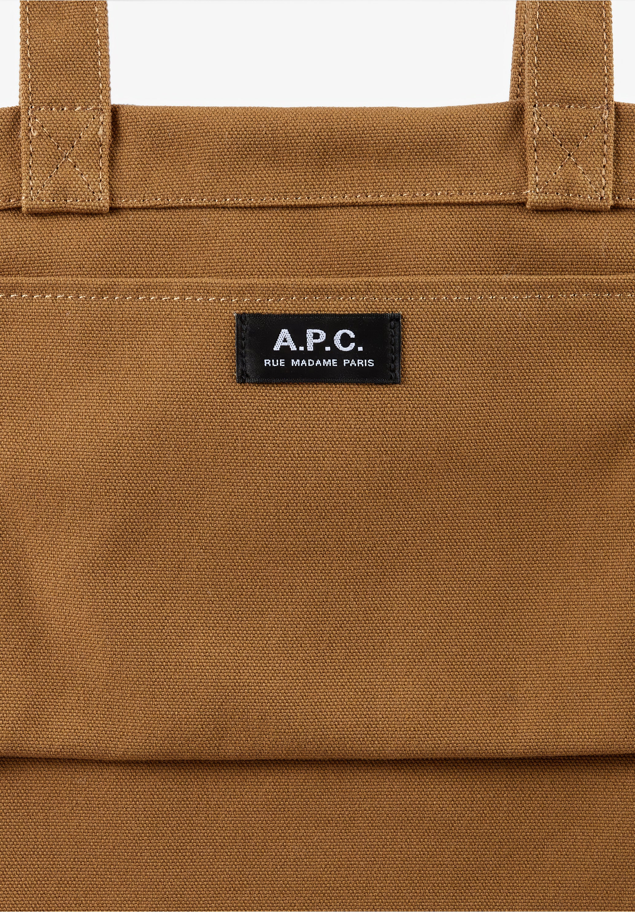 Lou Rue Madame tote bag - 5