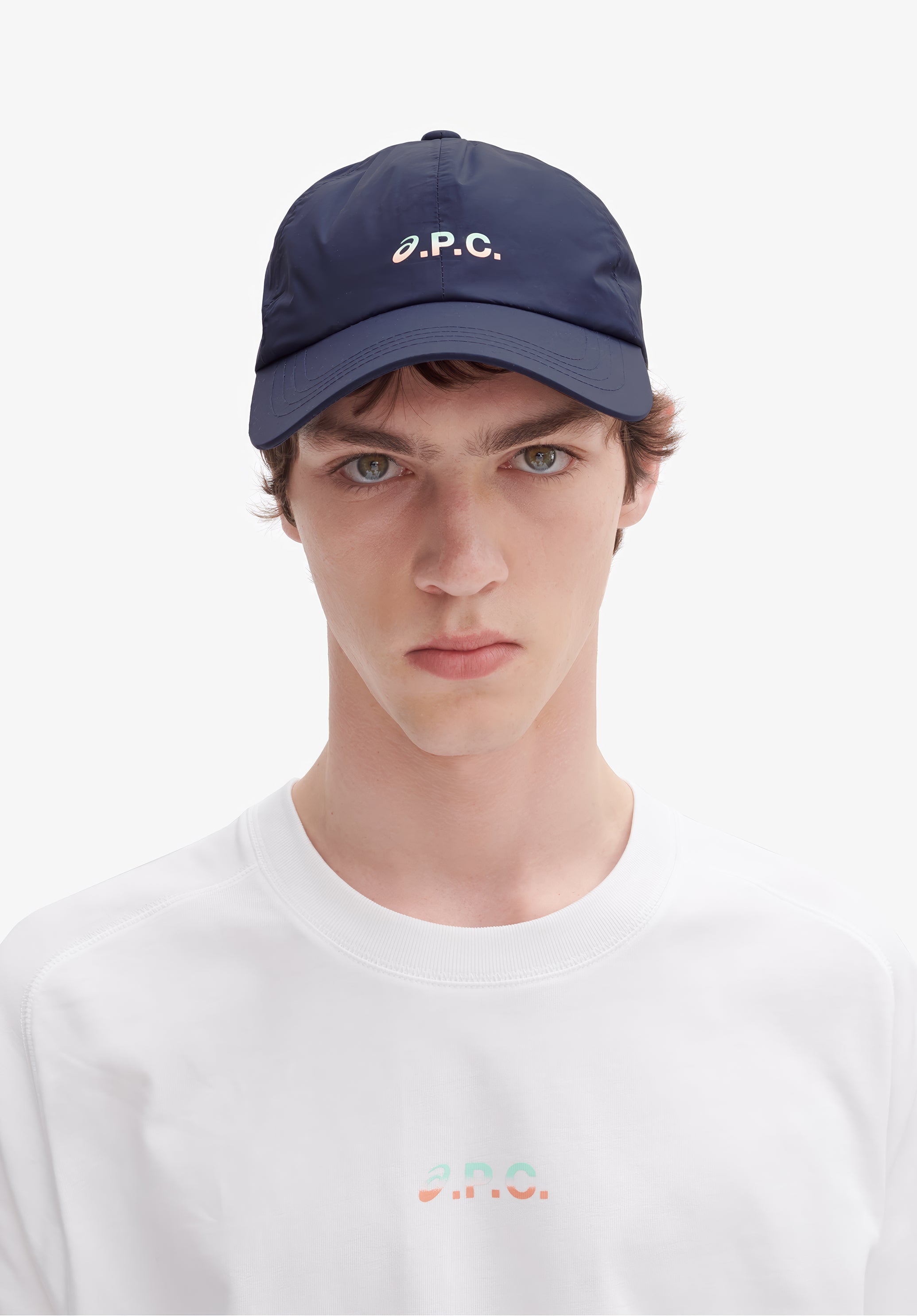 Charlie Asics baseball cap - 1