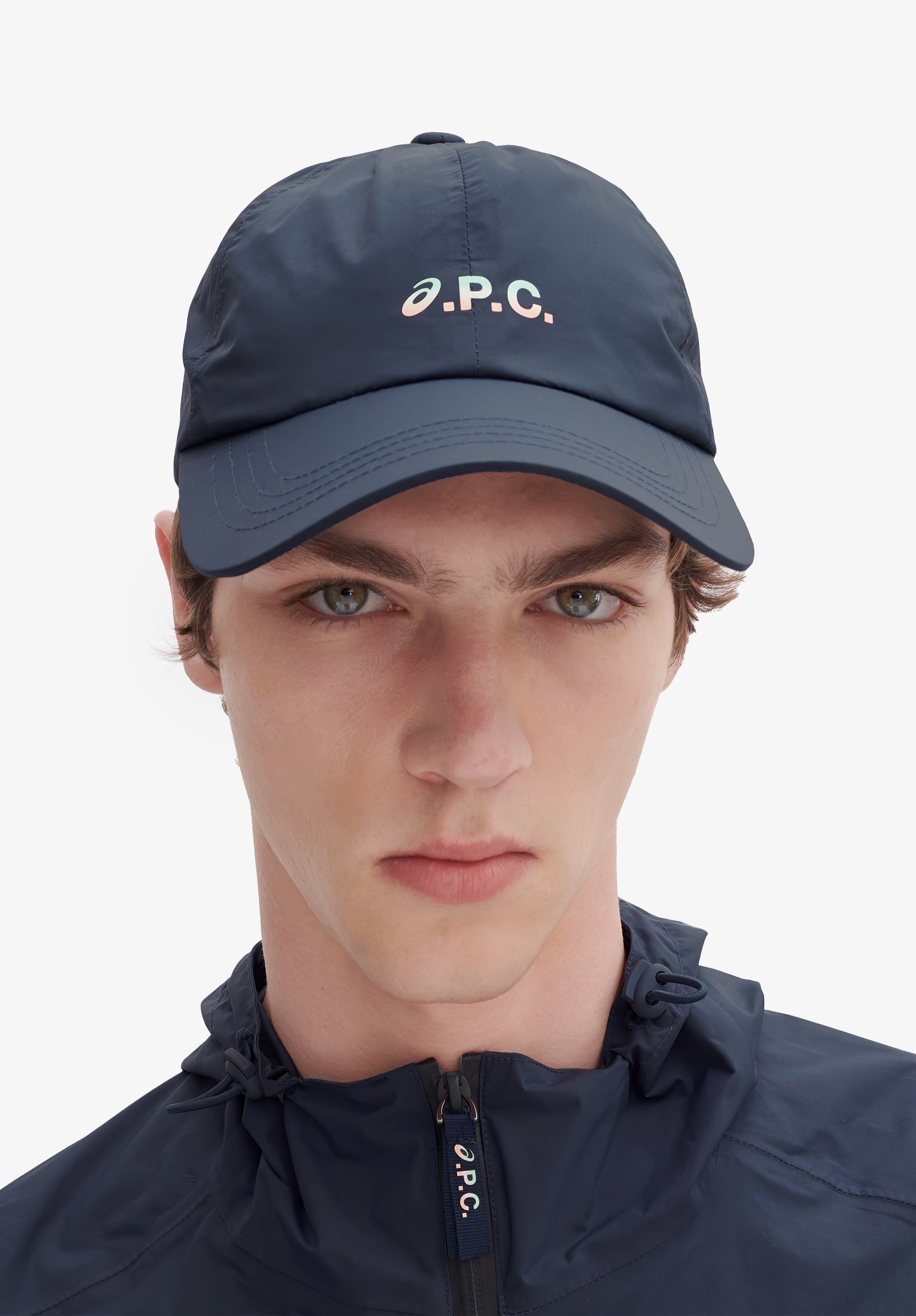 Charlie Asics baseball cap - 6