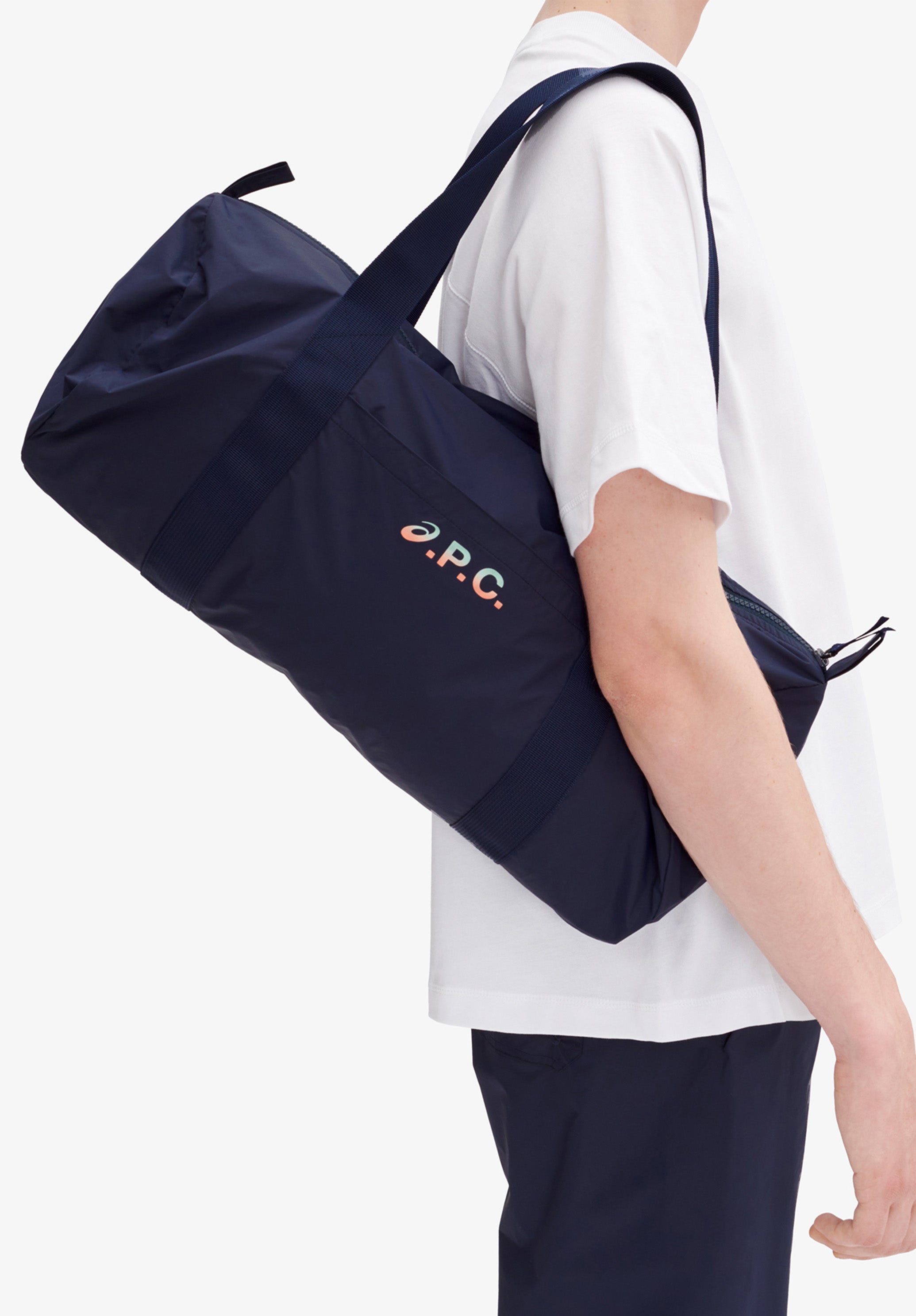 Gym Bag Asics - 1
