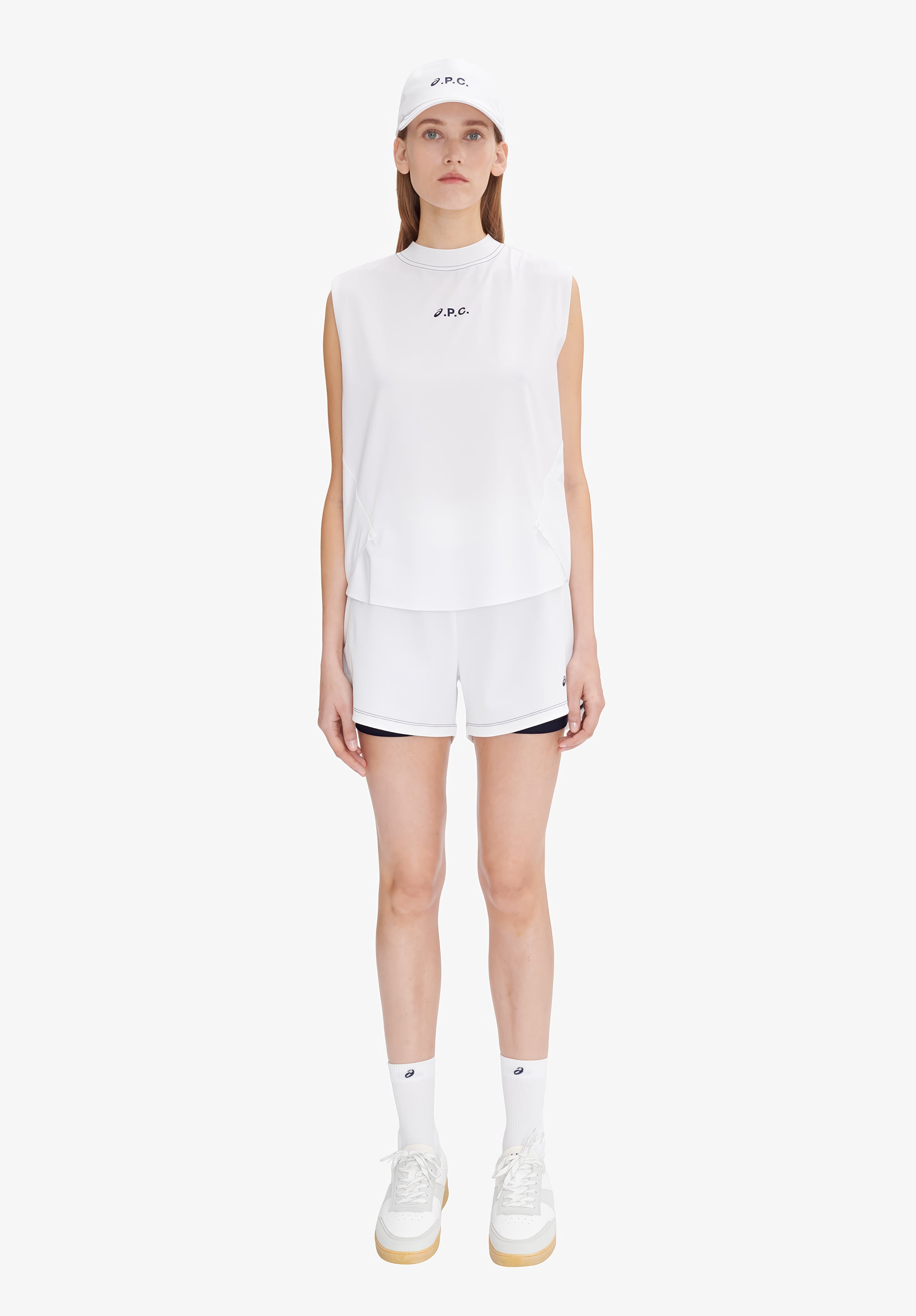 On Court 2 In 1 Shorts - 1