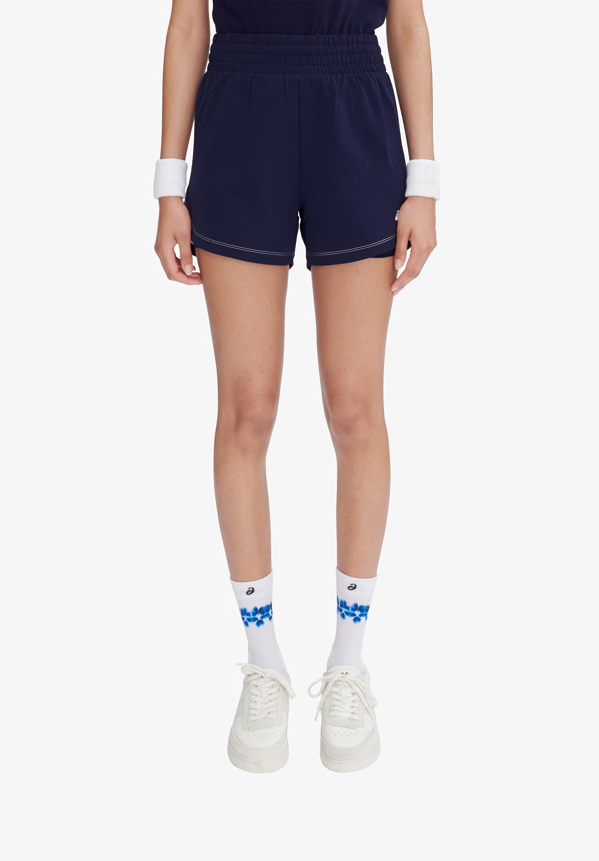 On Court 2 In 1 Shorts - 4