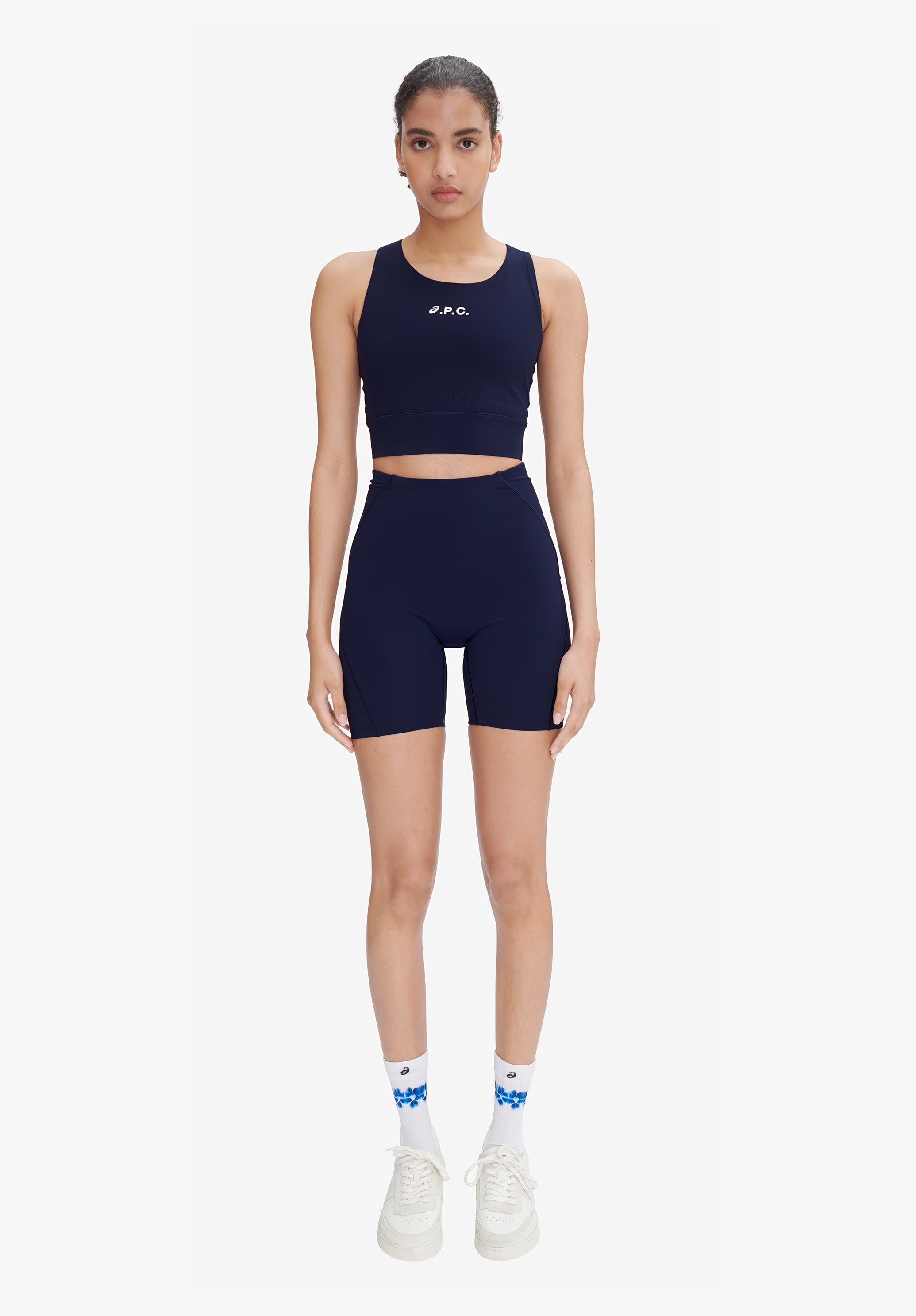 On Court Training Tights - 1