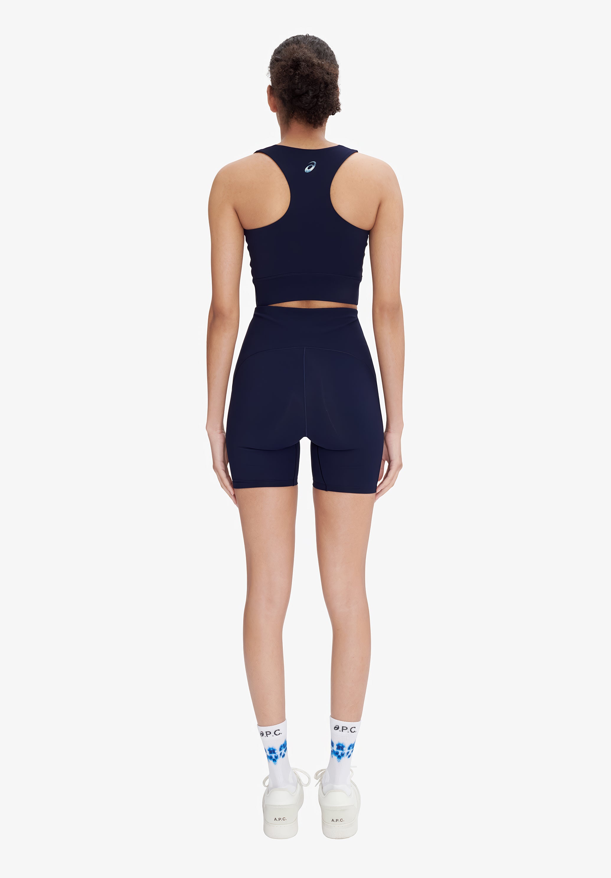 On Court Training Tights - 3