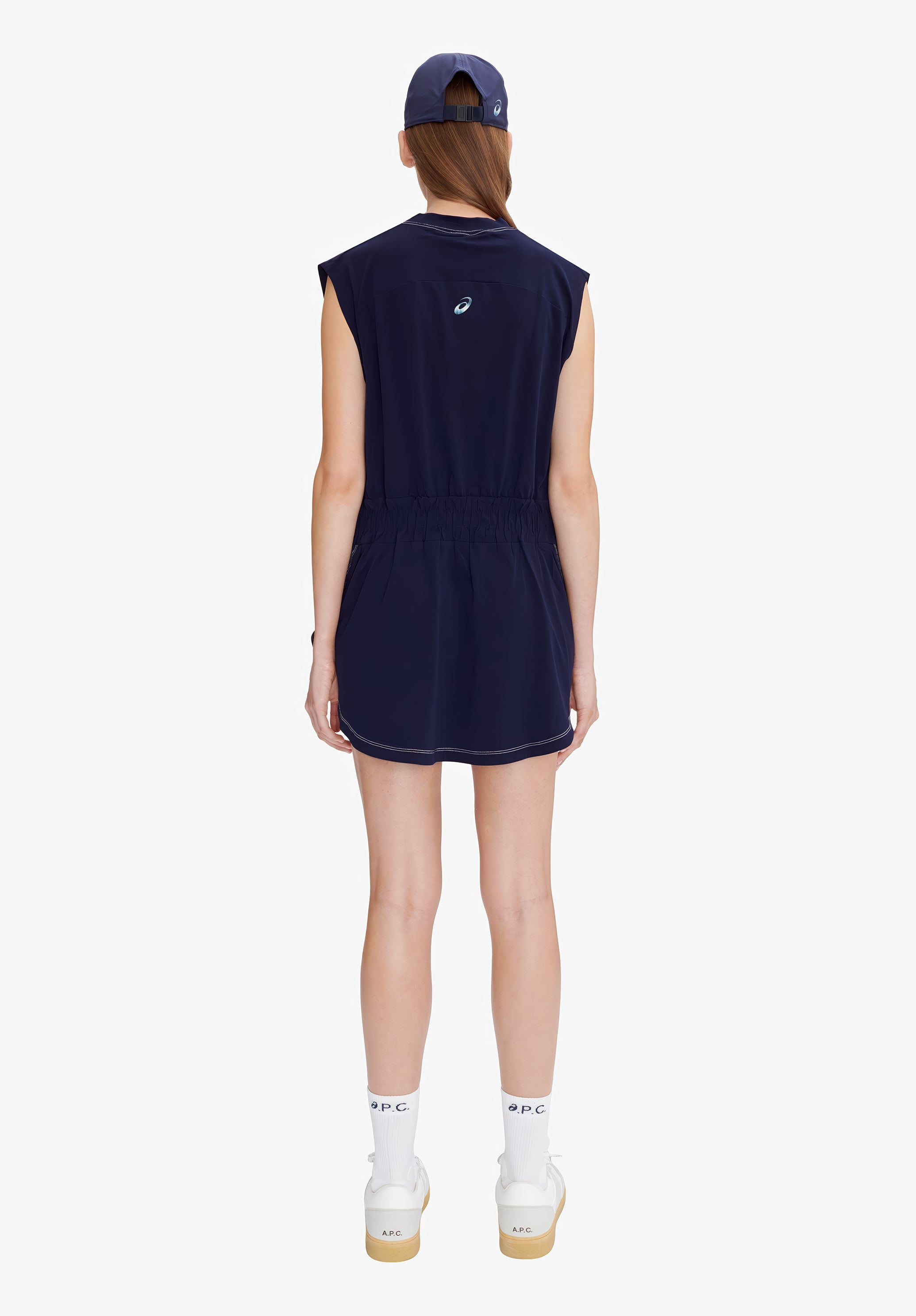 On Court Dress - 3