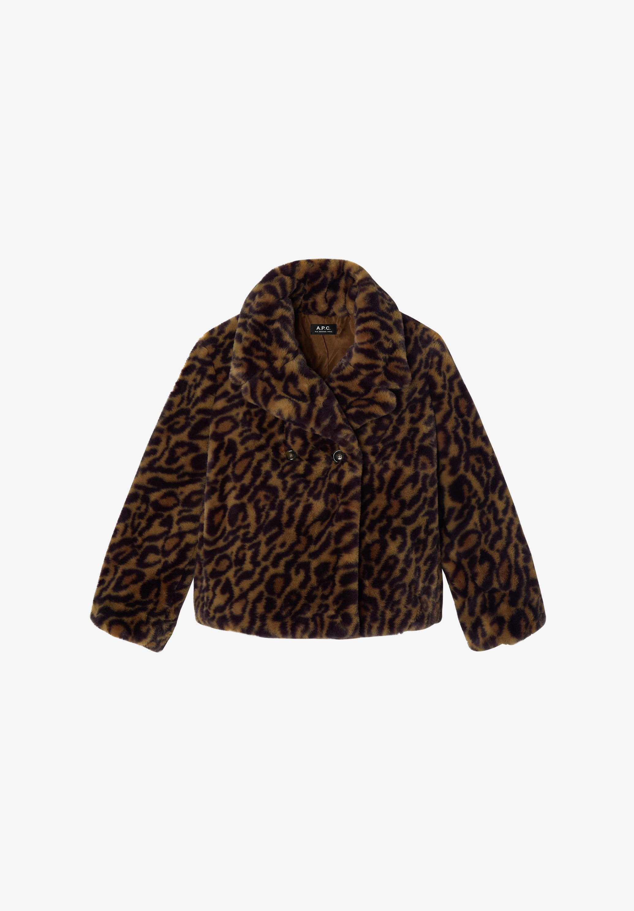 Johanna coat - 0