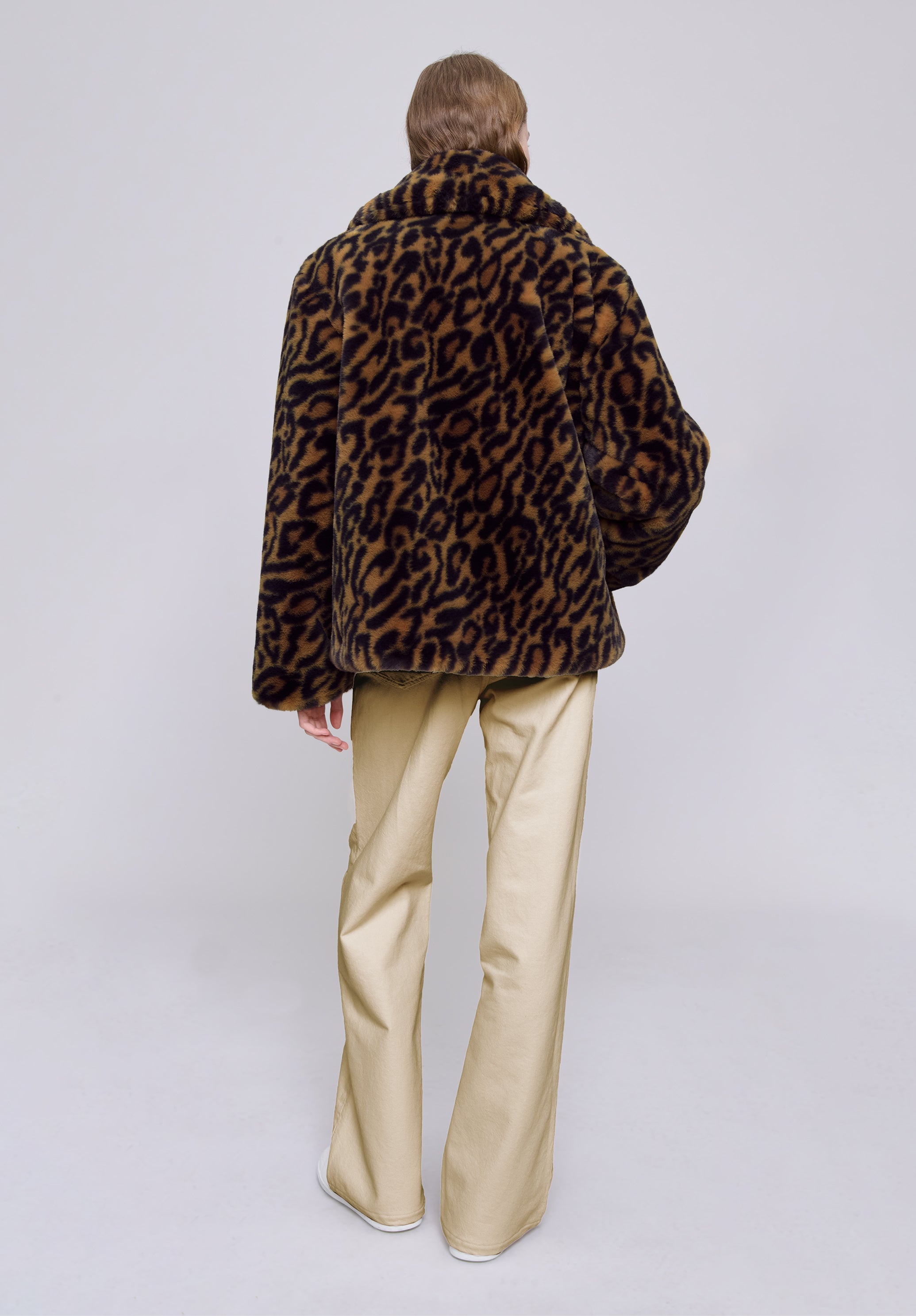 Johanna coat - 3