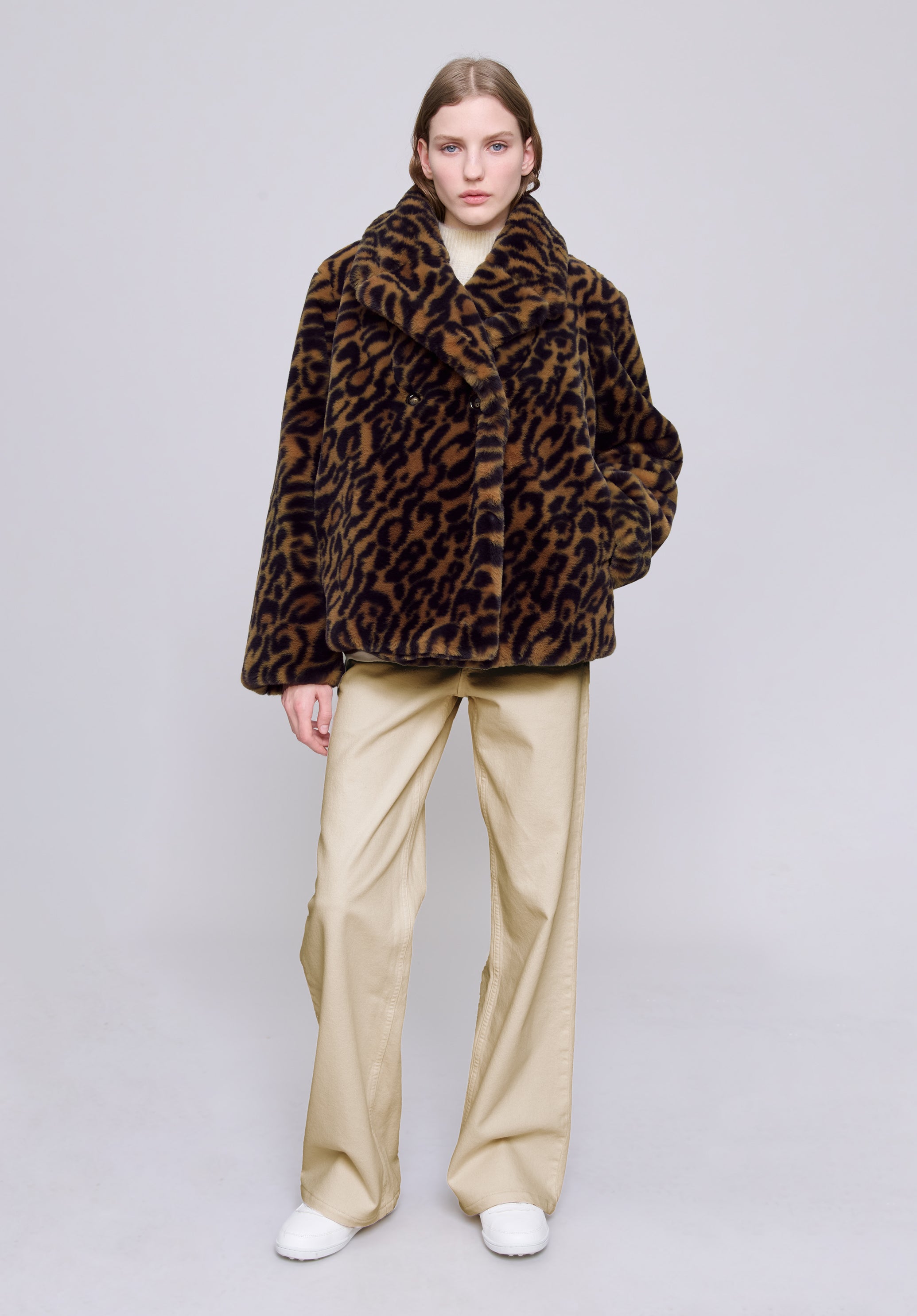 Johanna coat - 4