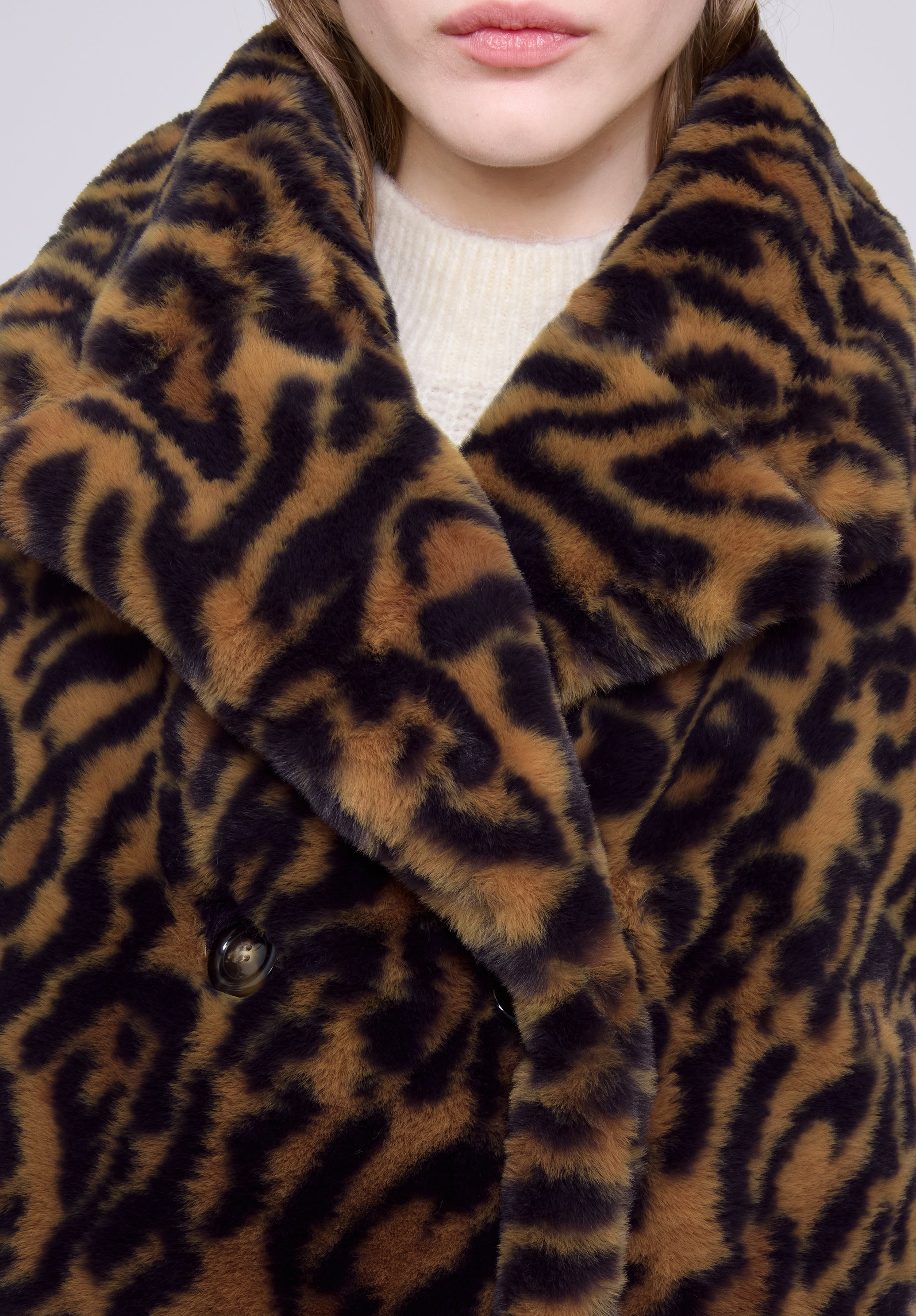 Johanna coat - 5
