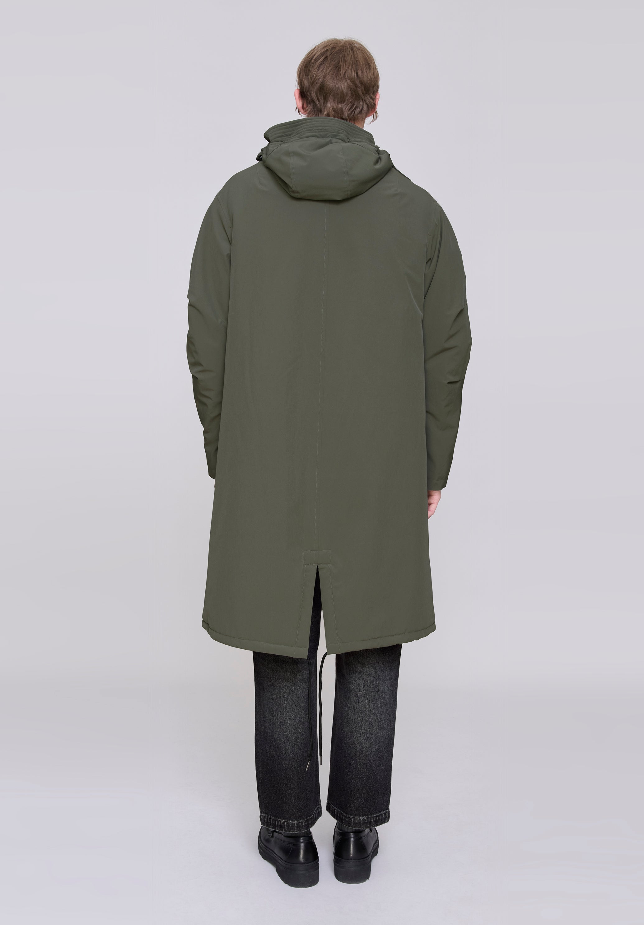 Anatole parka - 3
