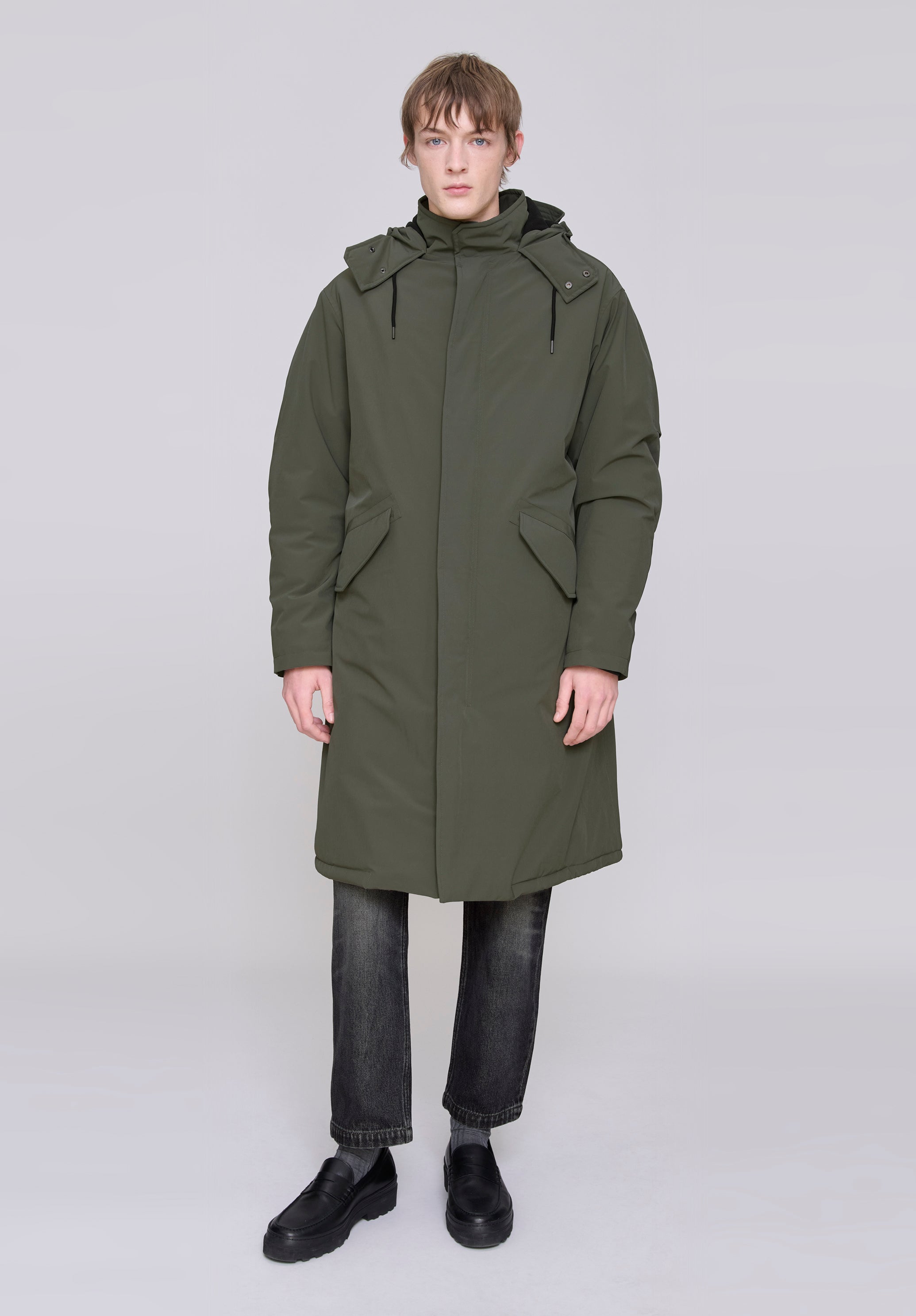 Anatole parka - 4