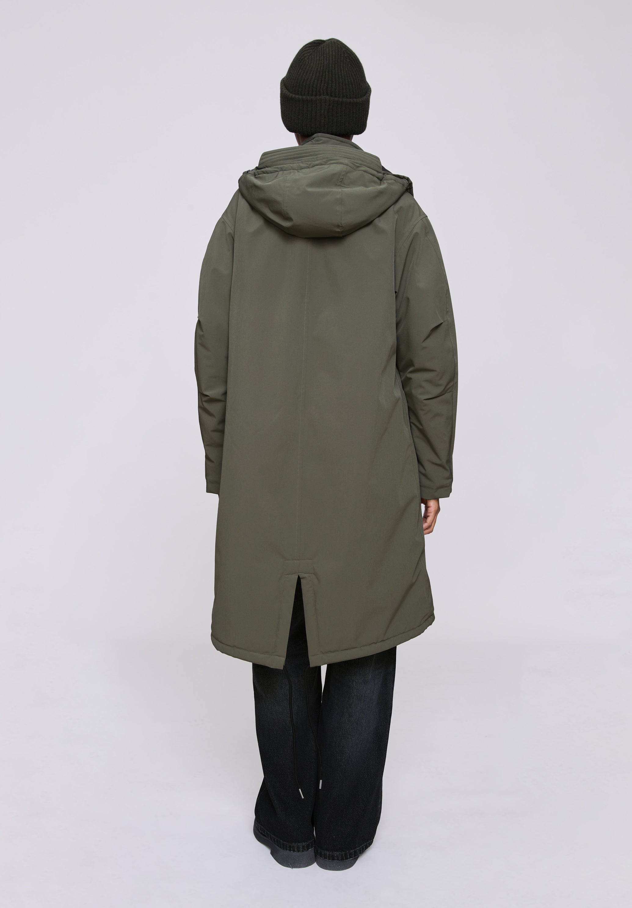 Anatole parka - 6