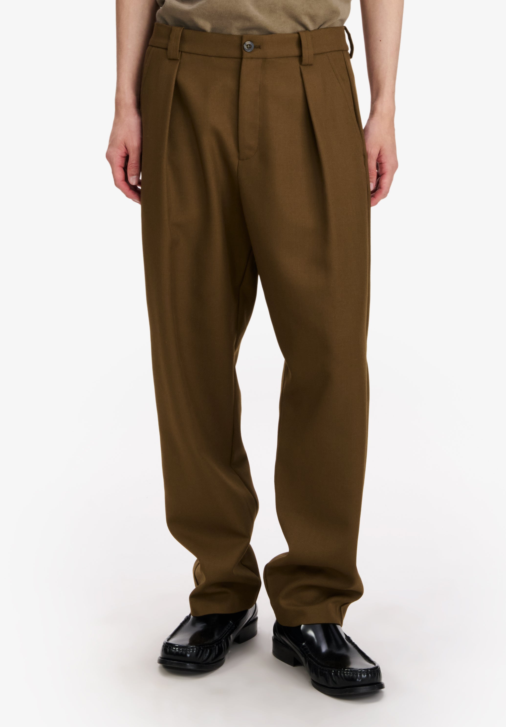 Renato Trousers