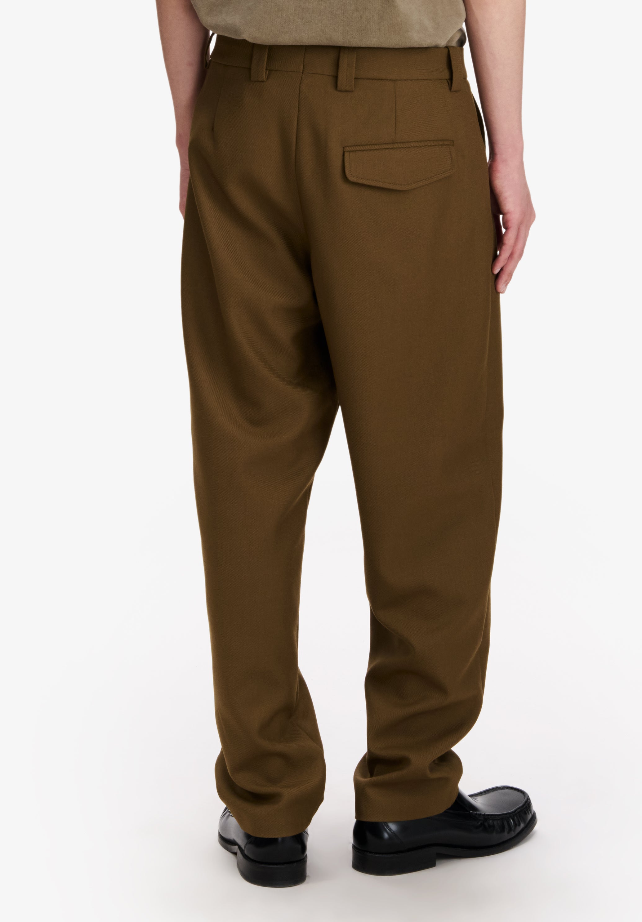 Renato Trousers