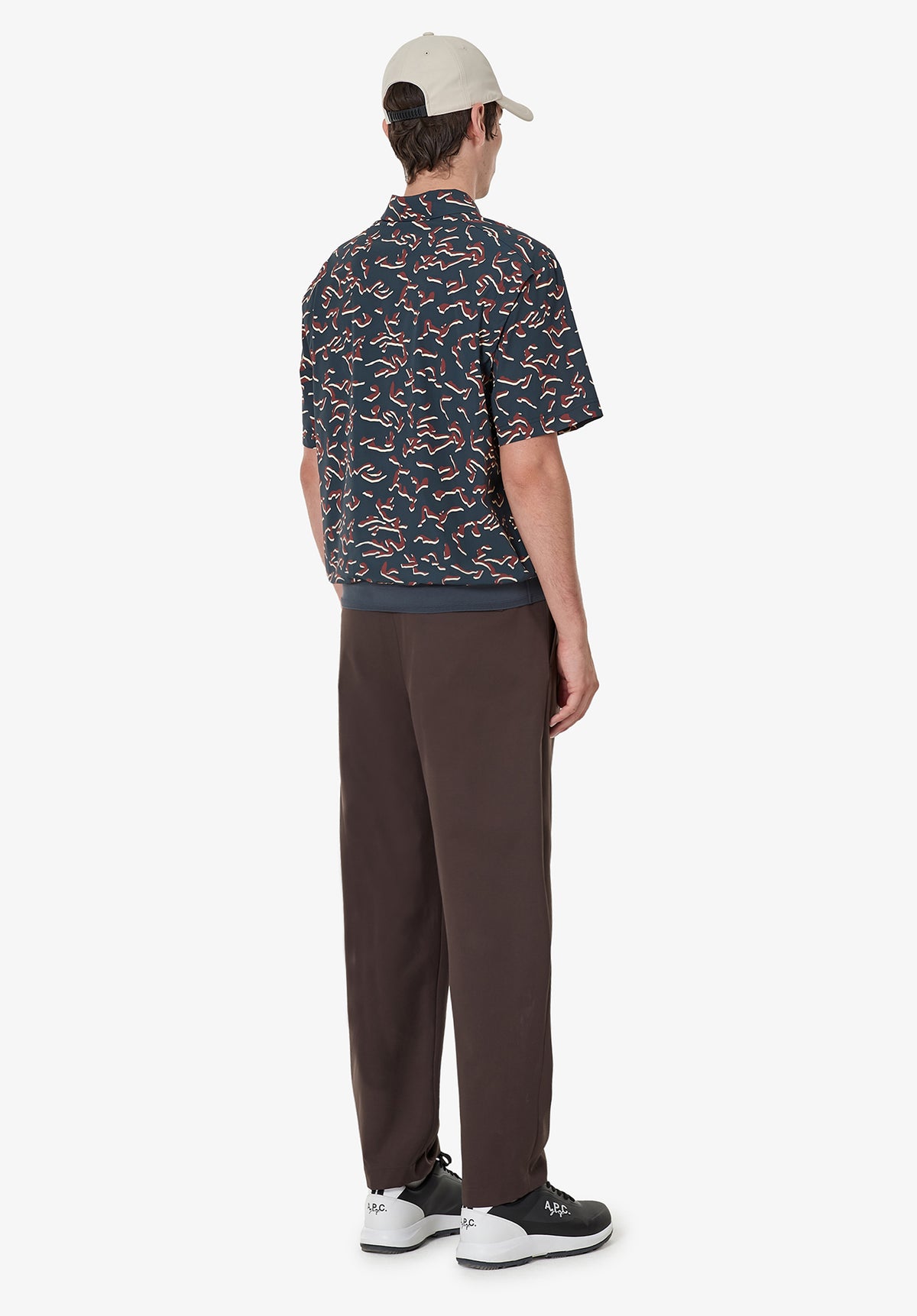 Renato Golf Trousers - 3