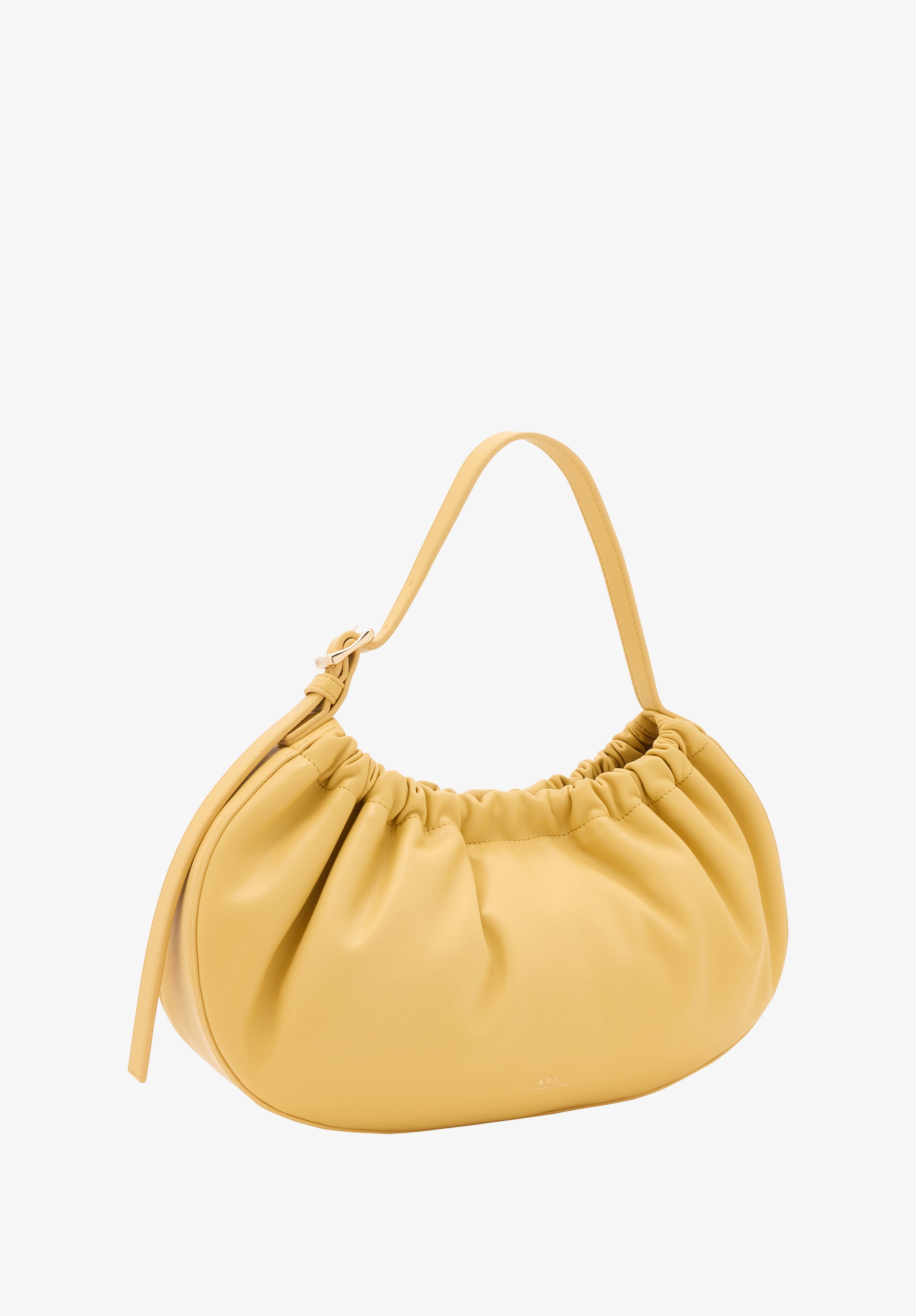 Ninon Hoop bag - 3