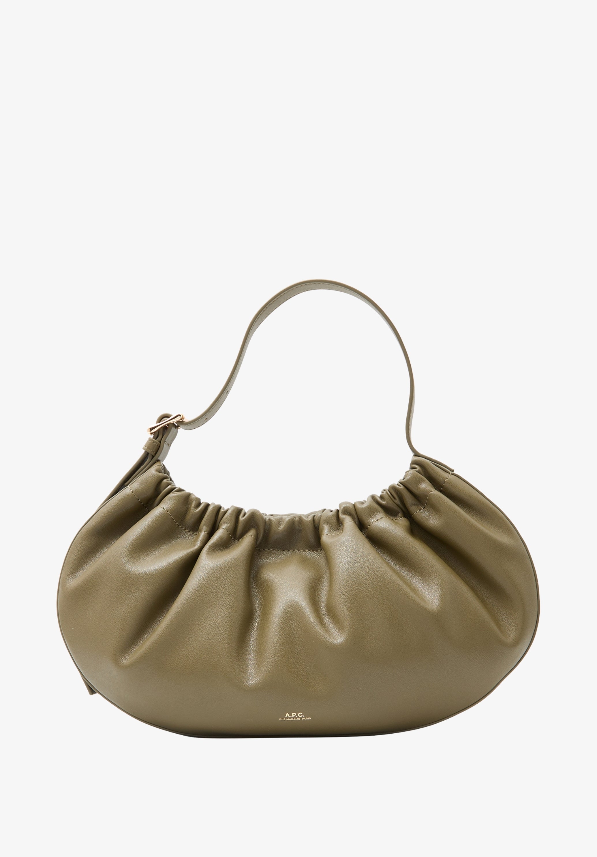 Ninon Hoop bag