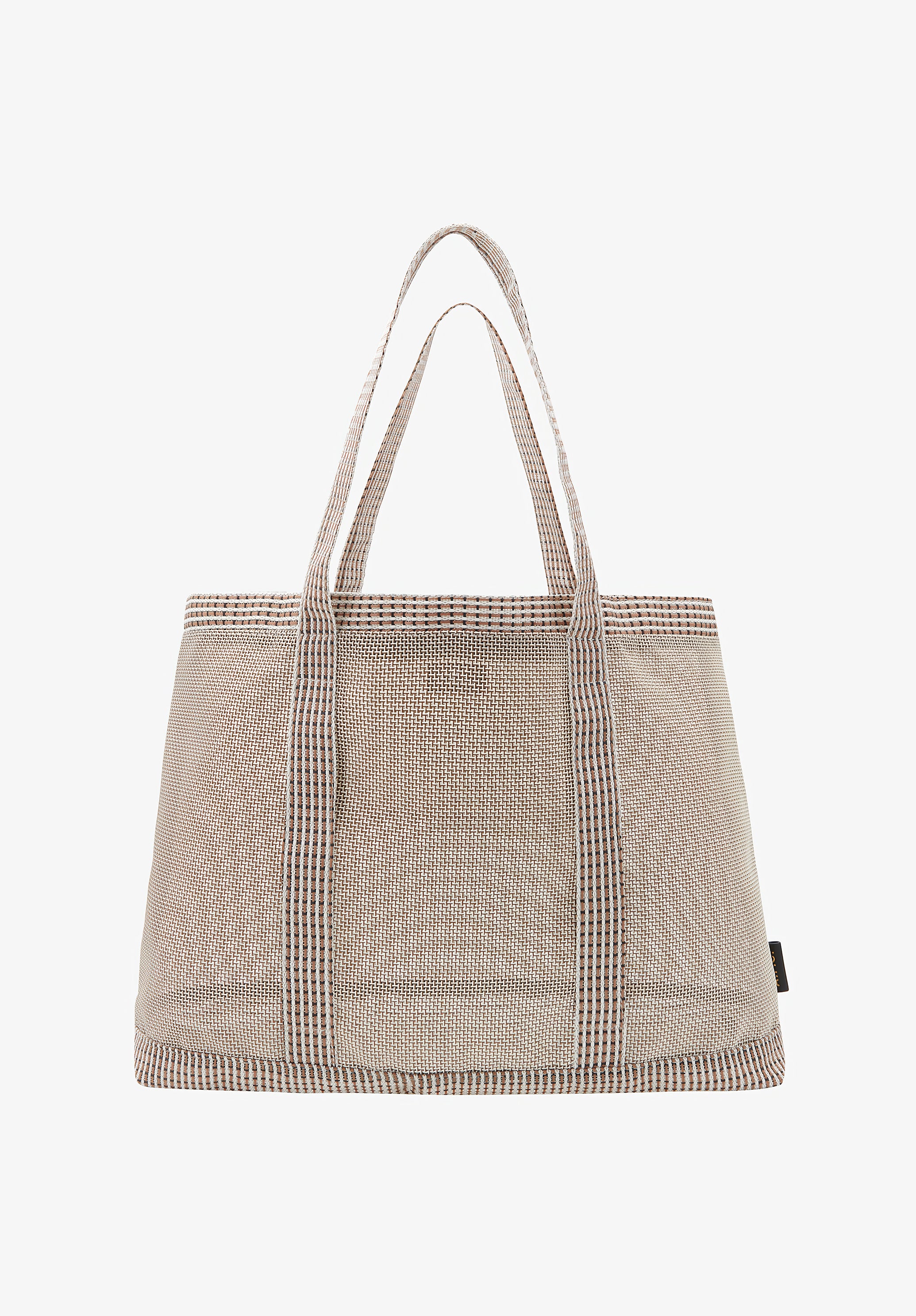 Navire shopper tote - 0