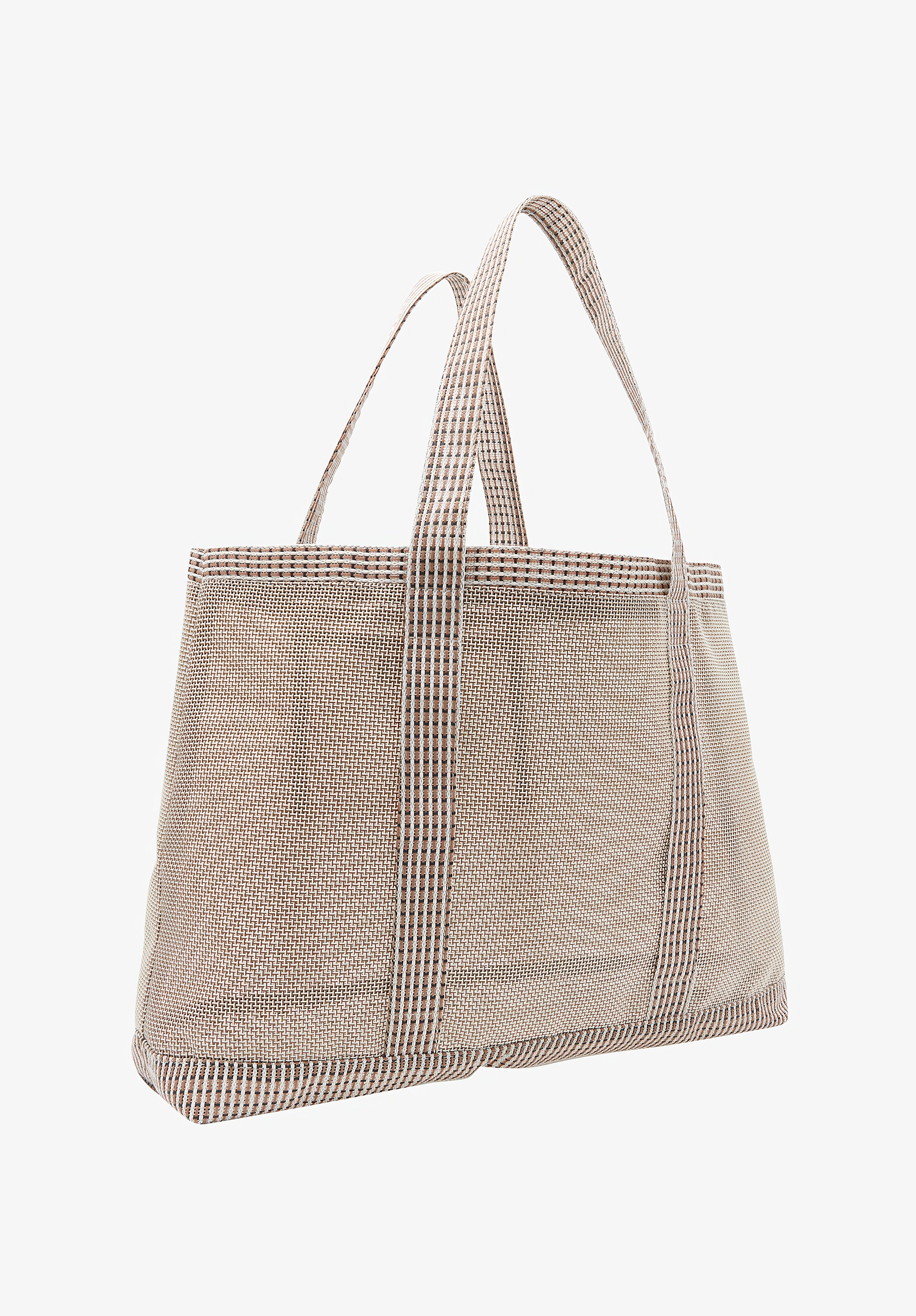 Navire shopper tote - 1