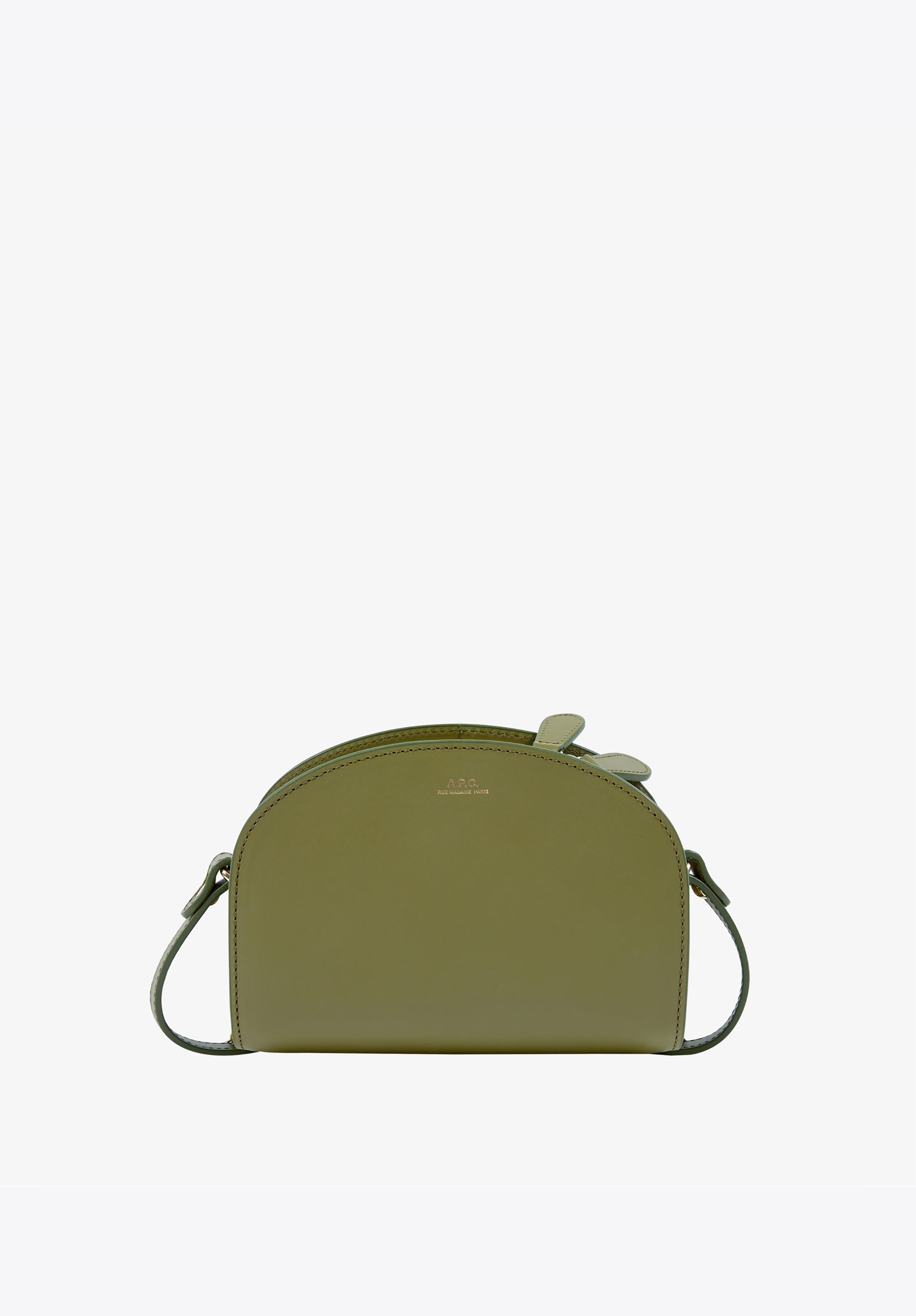 Demi-Lune Mini bag - 0