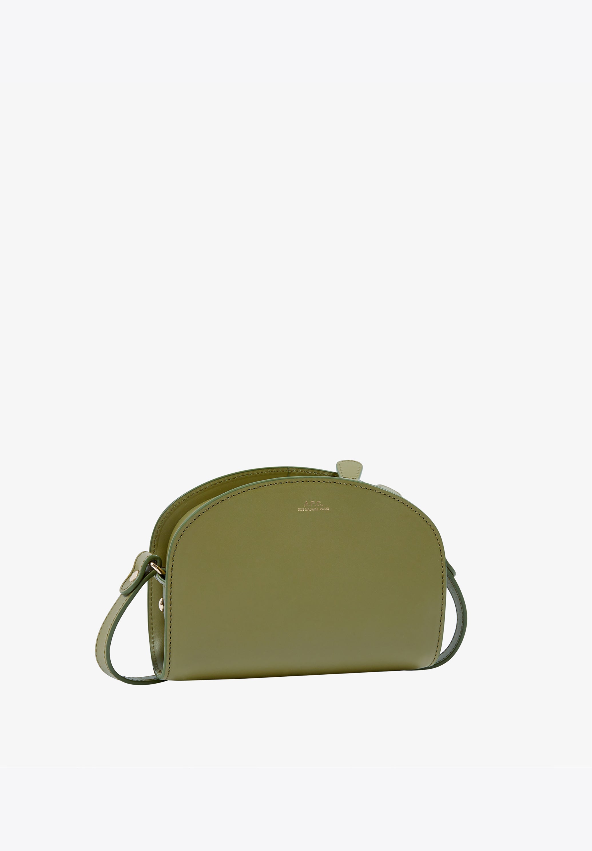 Demi-Lune Mini bag - 3