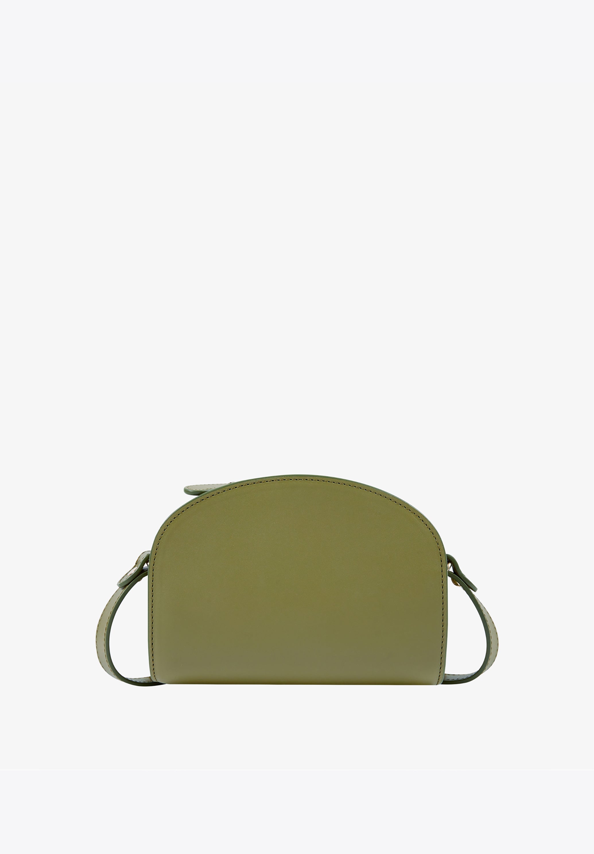 Demi-Lune Mini bag - 4