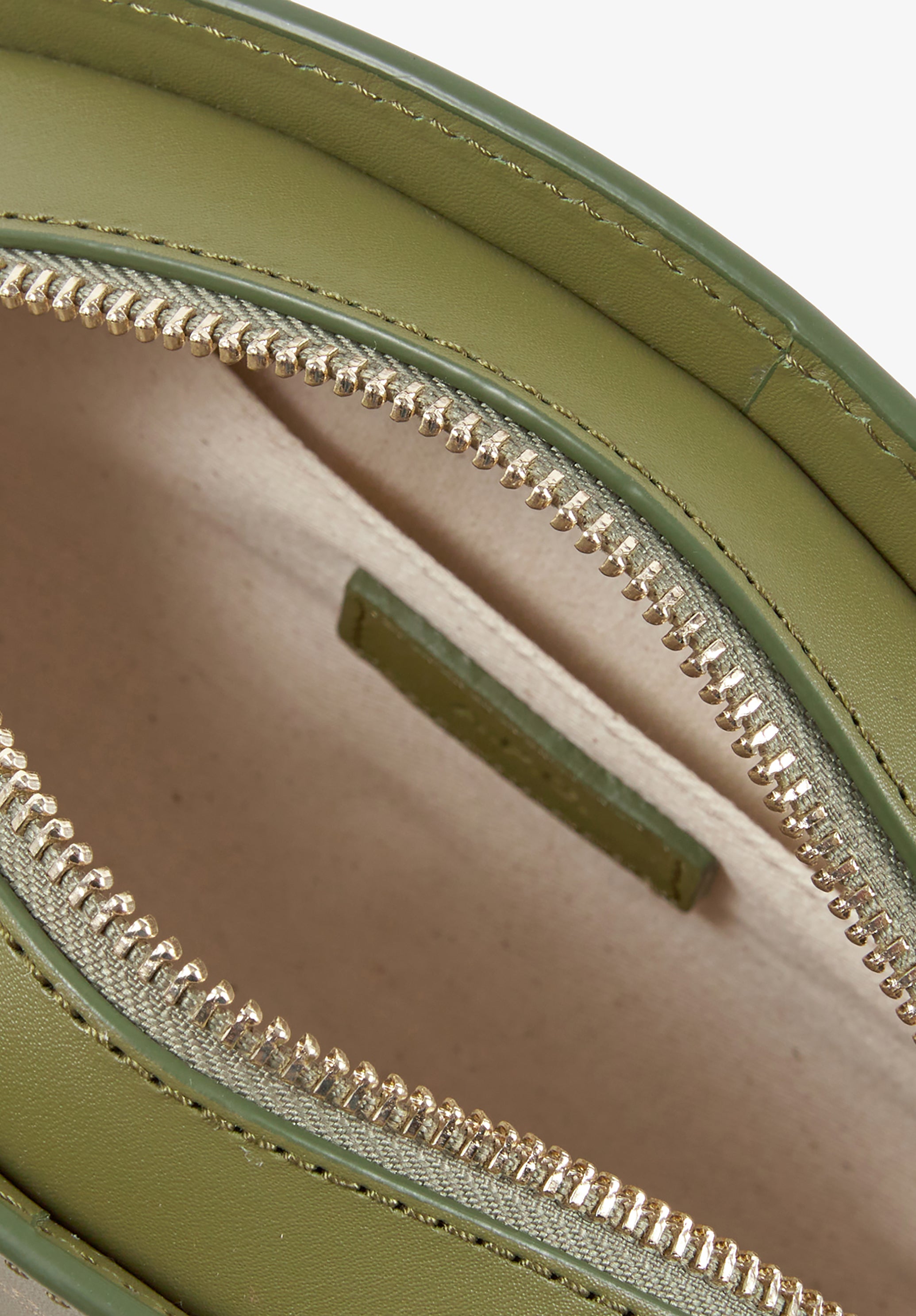 Demi-Lune Mini bag - 5