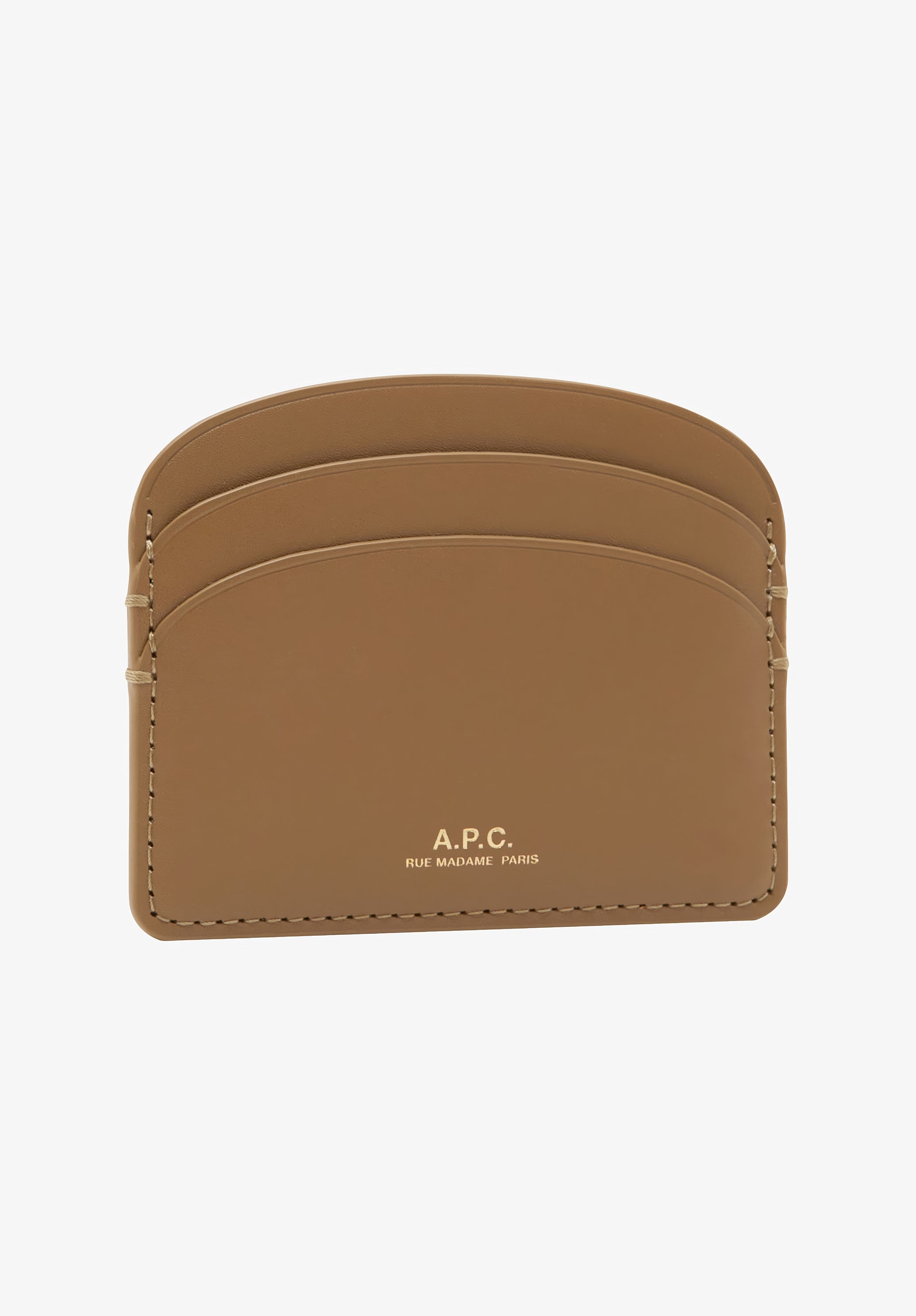 Demi-Lune cardholder - 3