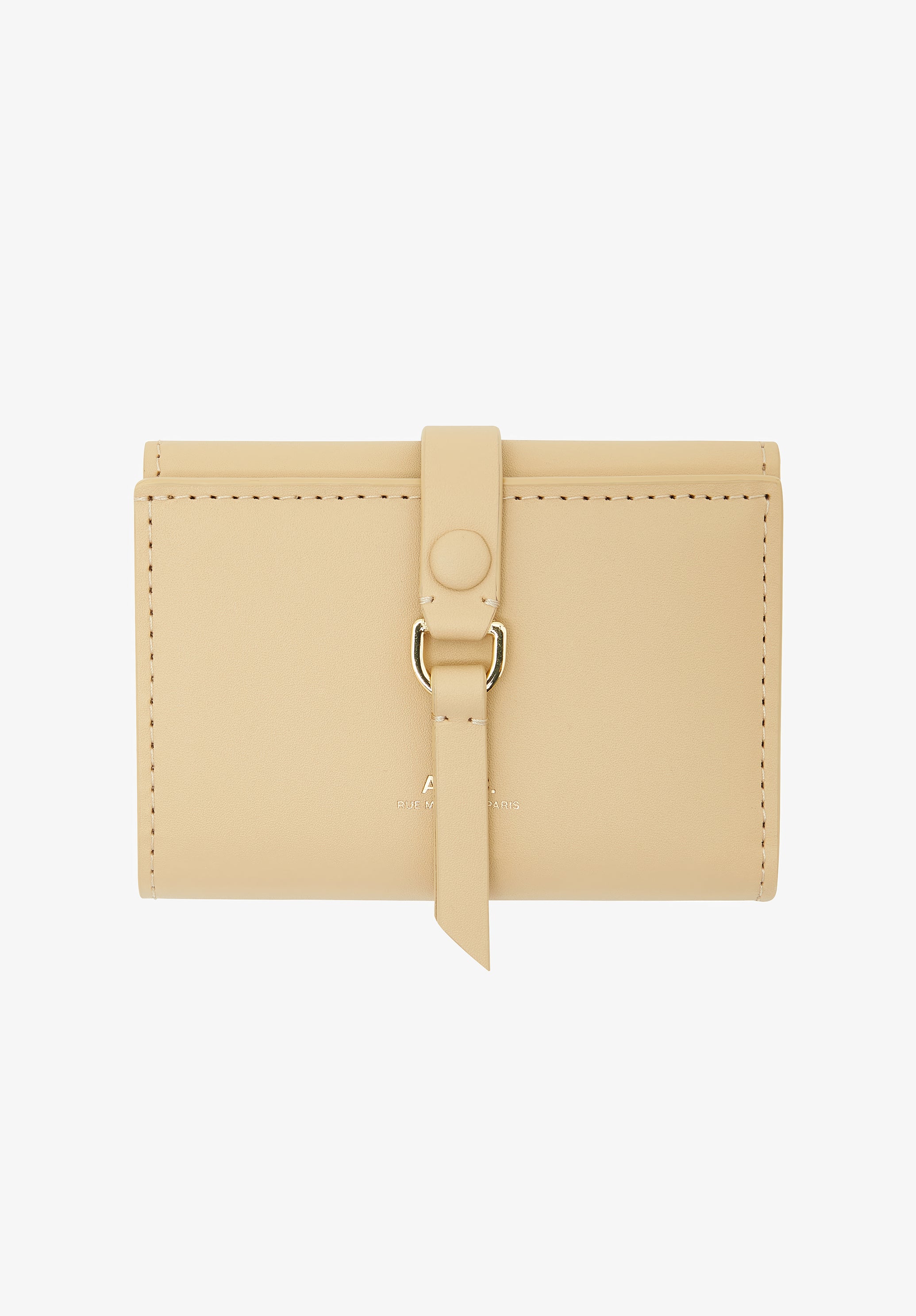 Noa trifold wallet - 0