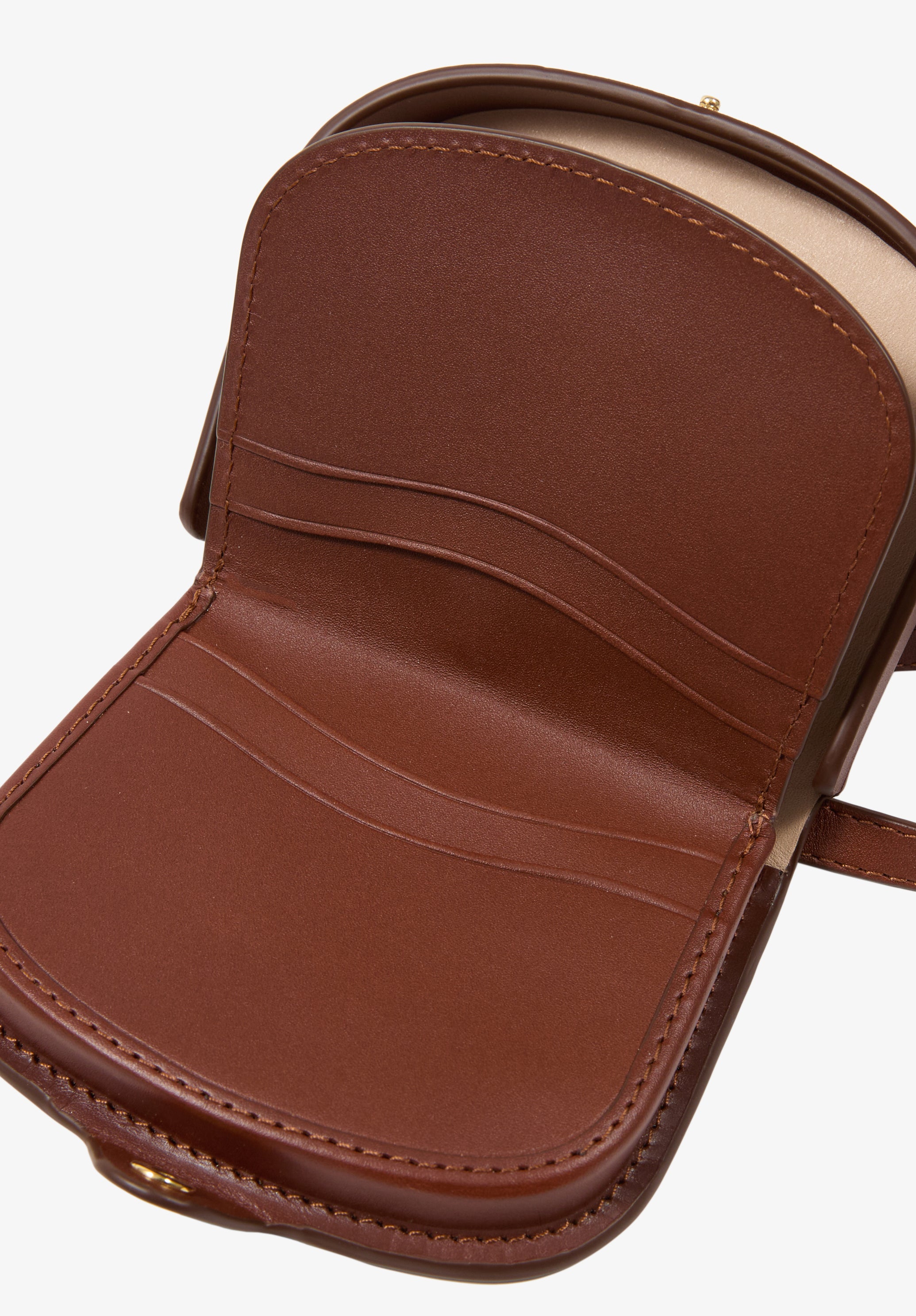 Jo Strap coin purse - 5