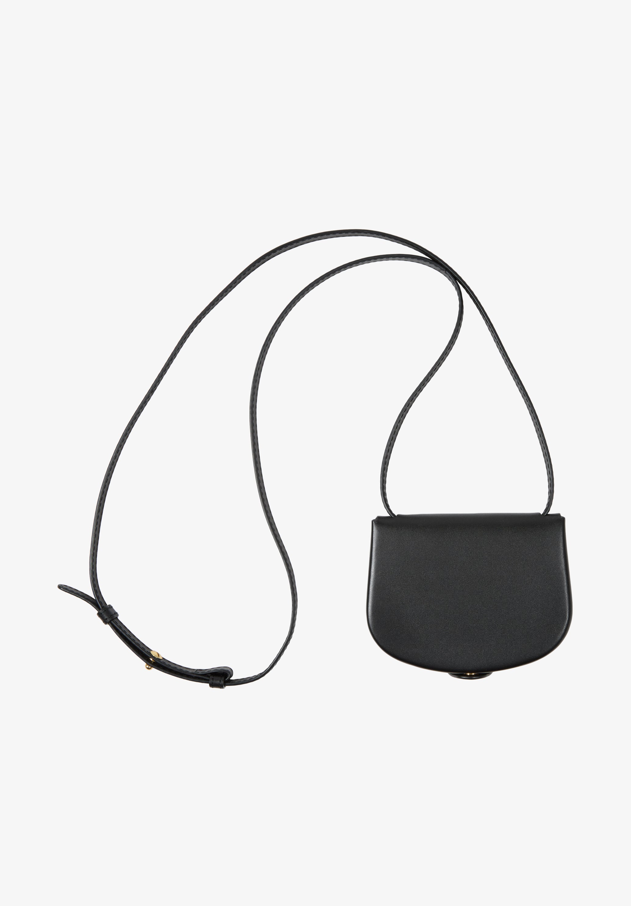 Jo Strap coin purse - 3