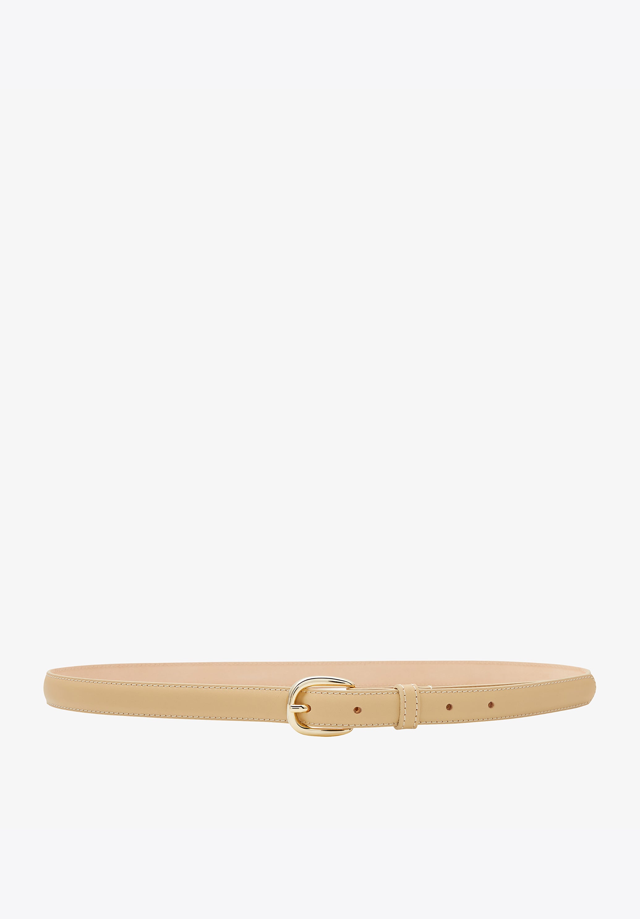 Rosette belt - 0