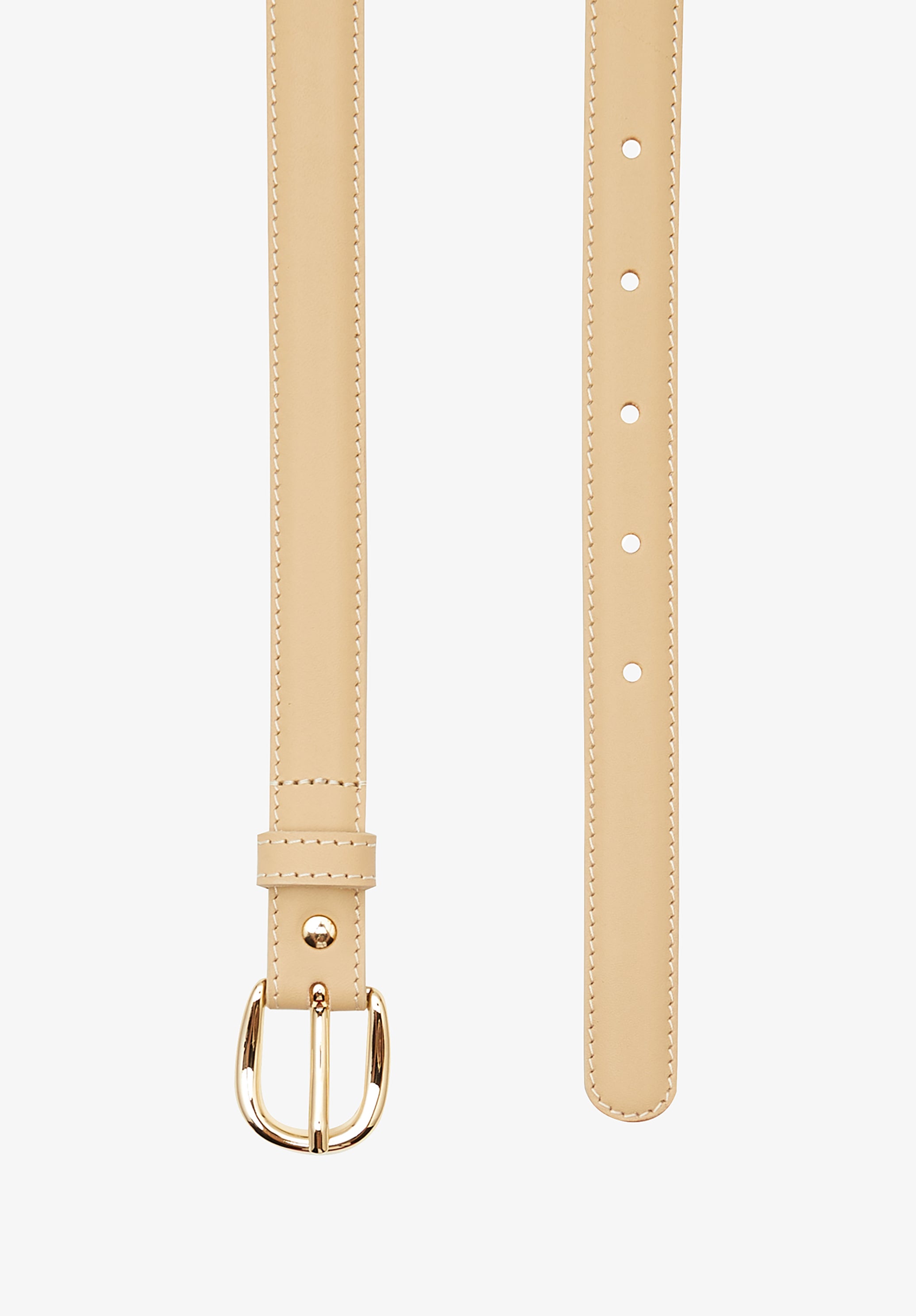 Rosette belt - 3