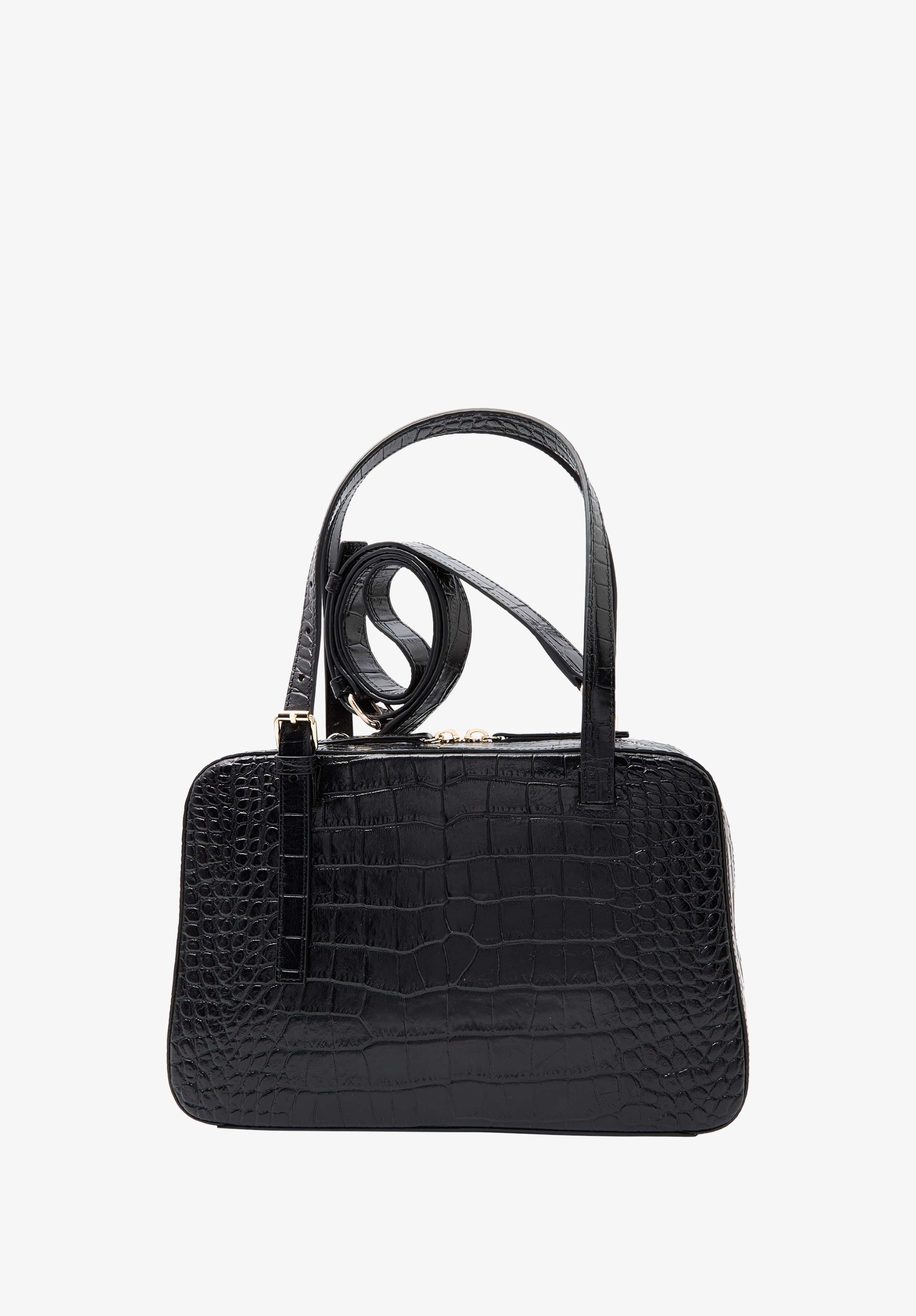 Virginie Box bag