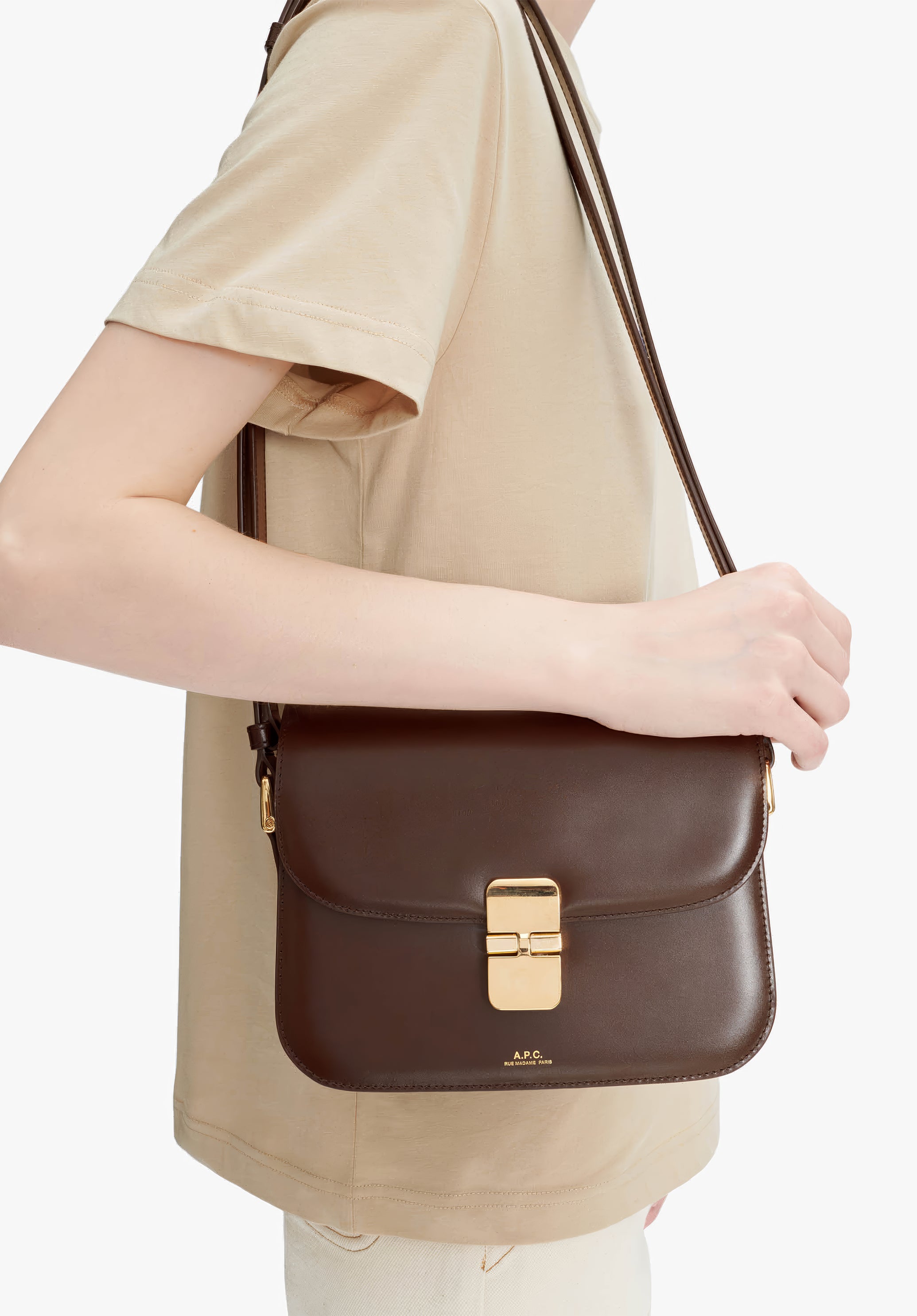 Grace bag - 1