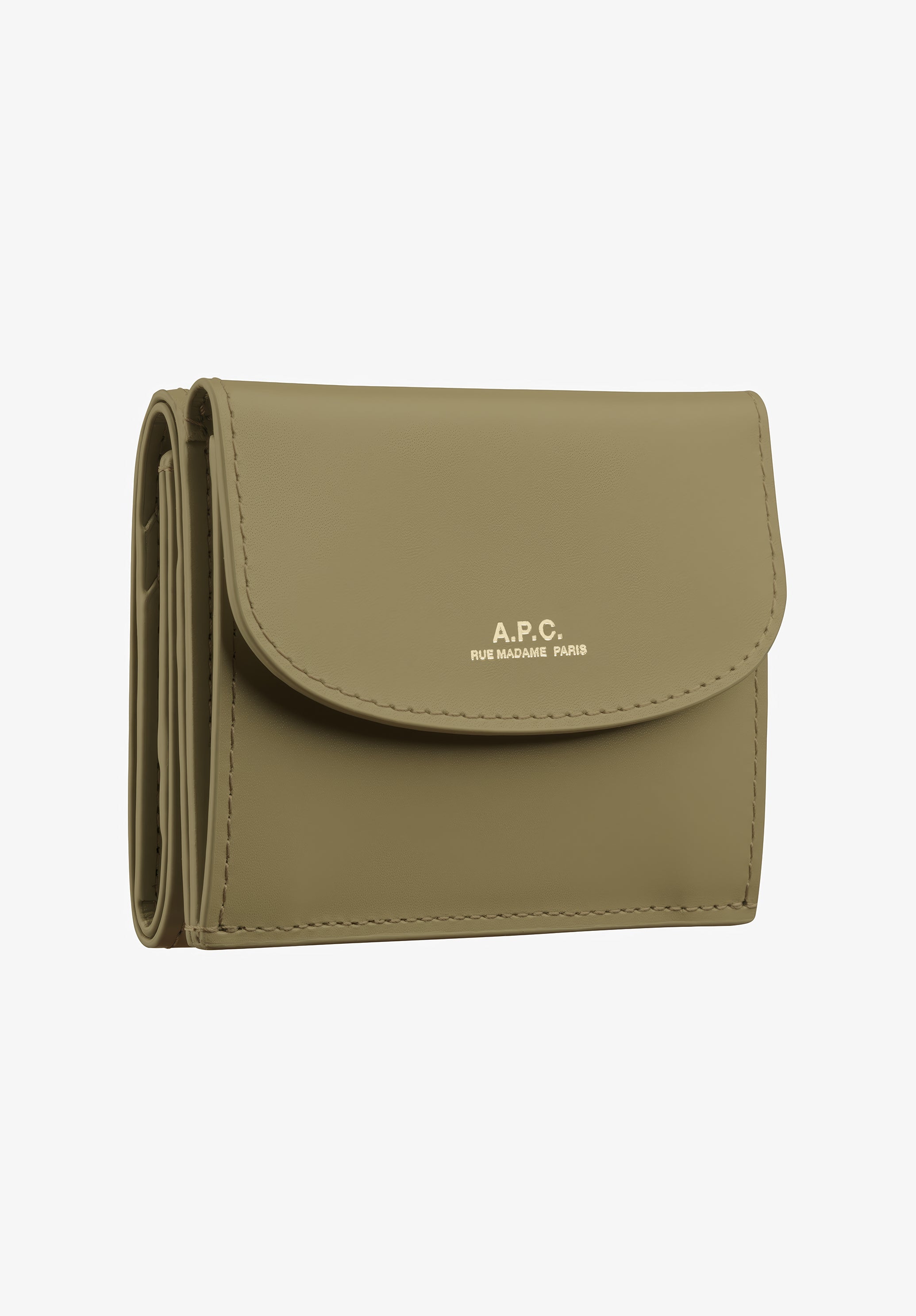 Genève trifold wallet - 3