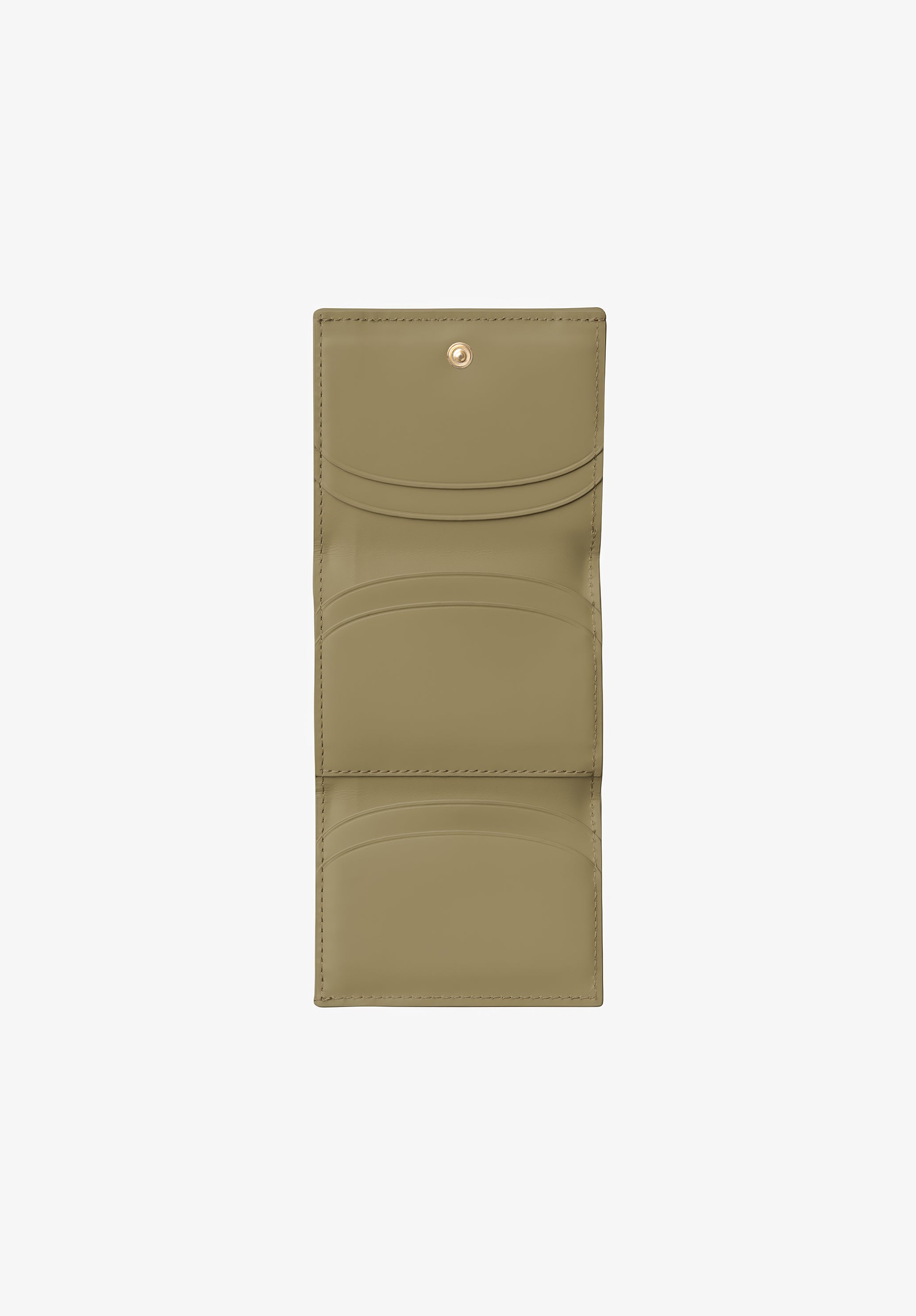 Genève trifold wallet - 5