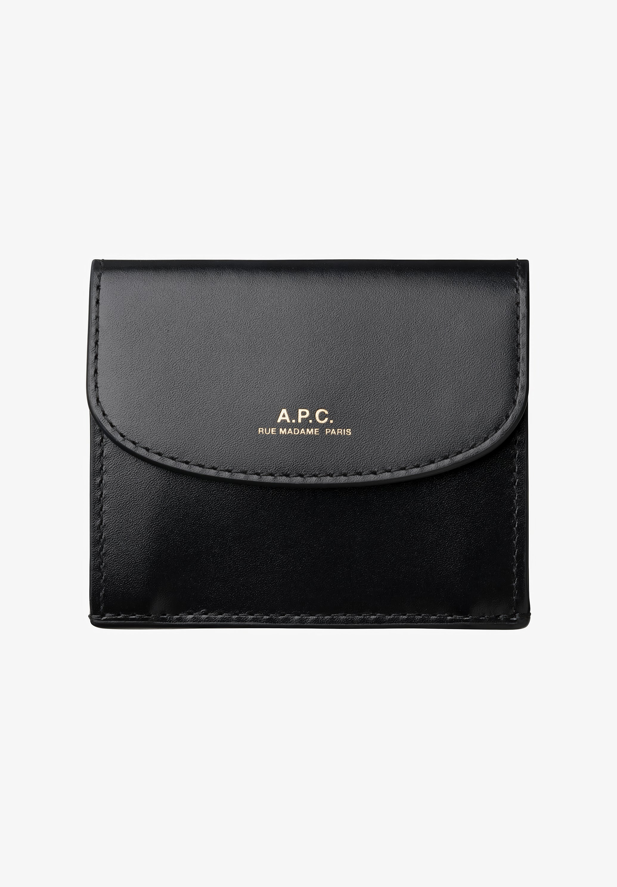 Genève trifold wallet - 0