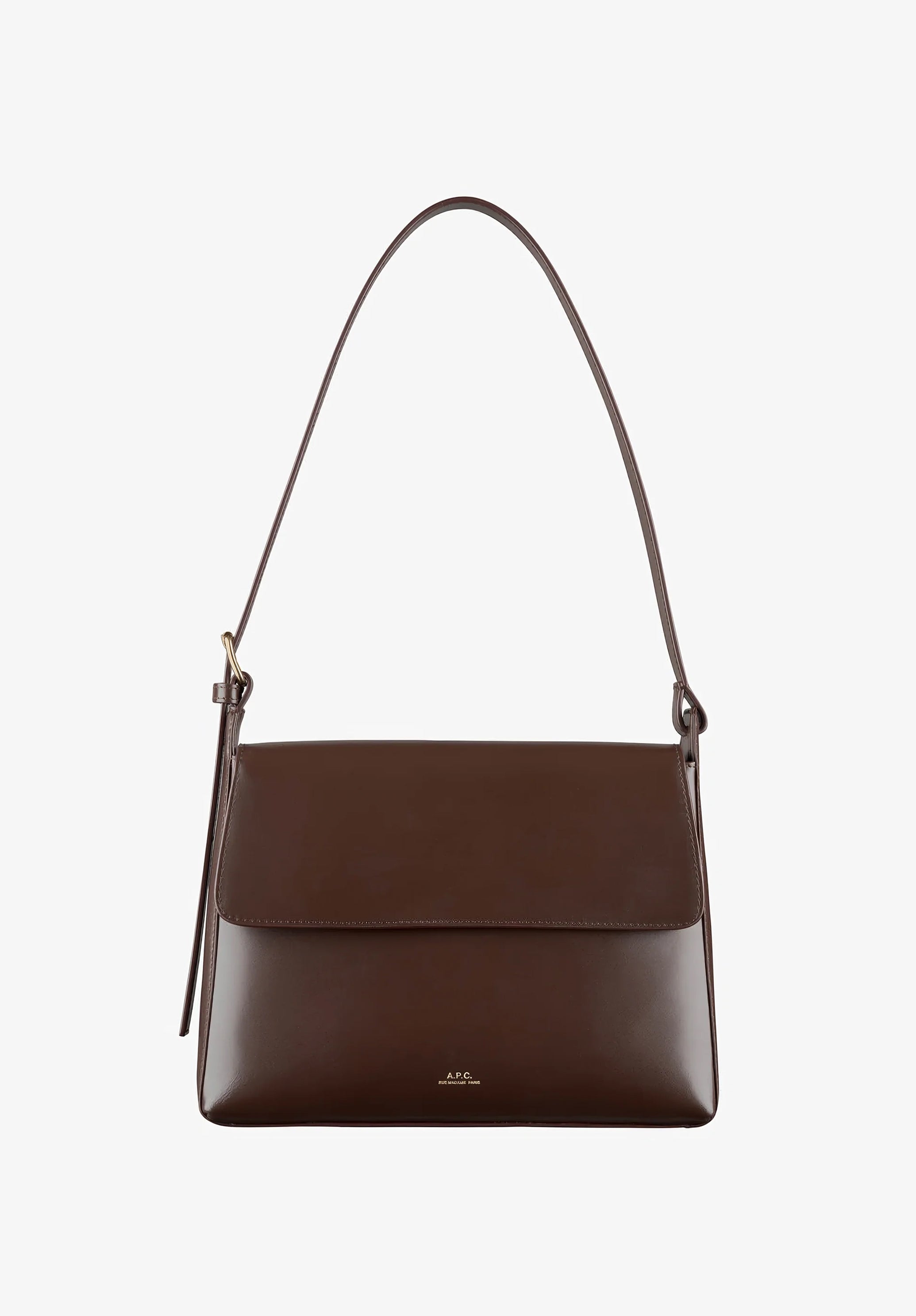 Virginie Flap bag
