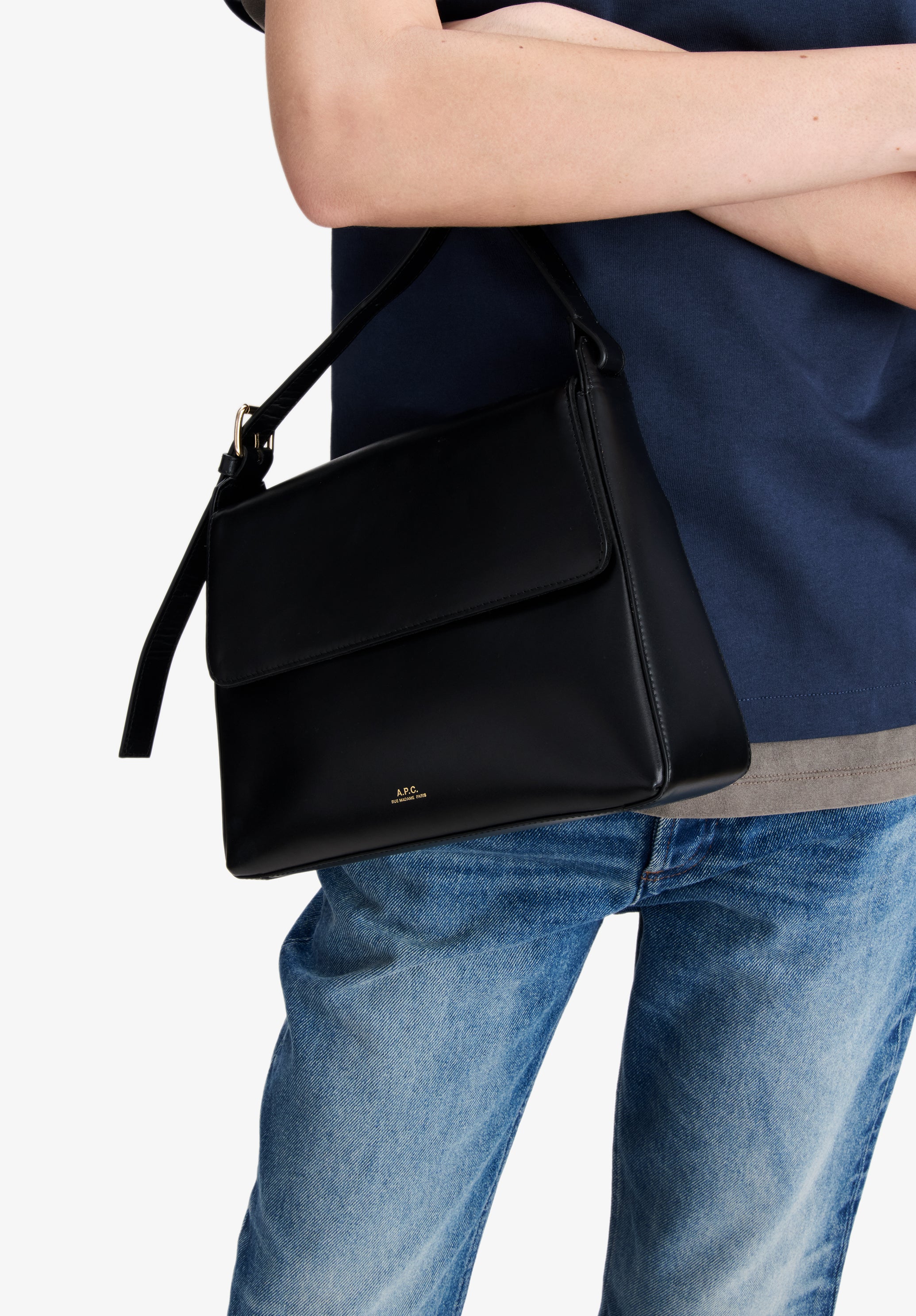 Virginie Flap bag - 1