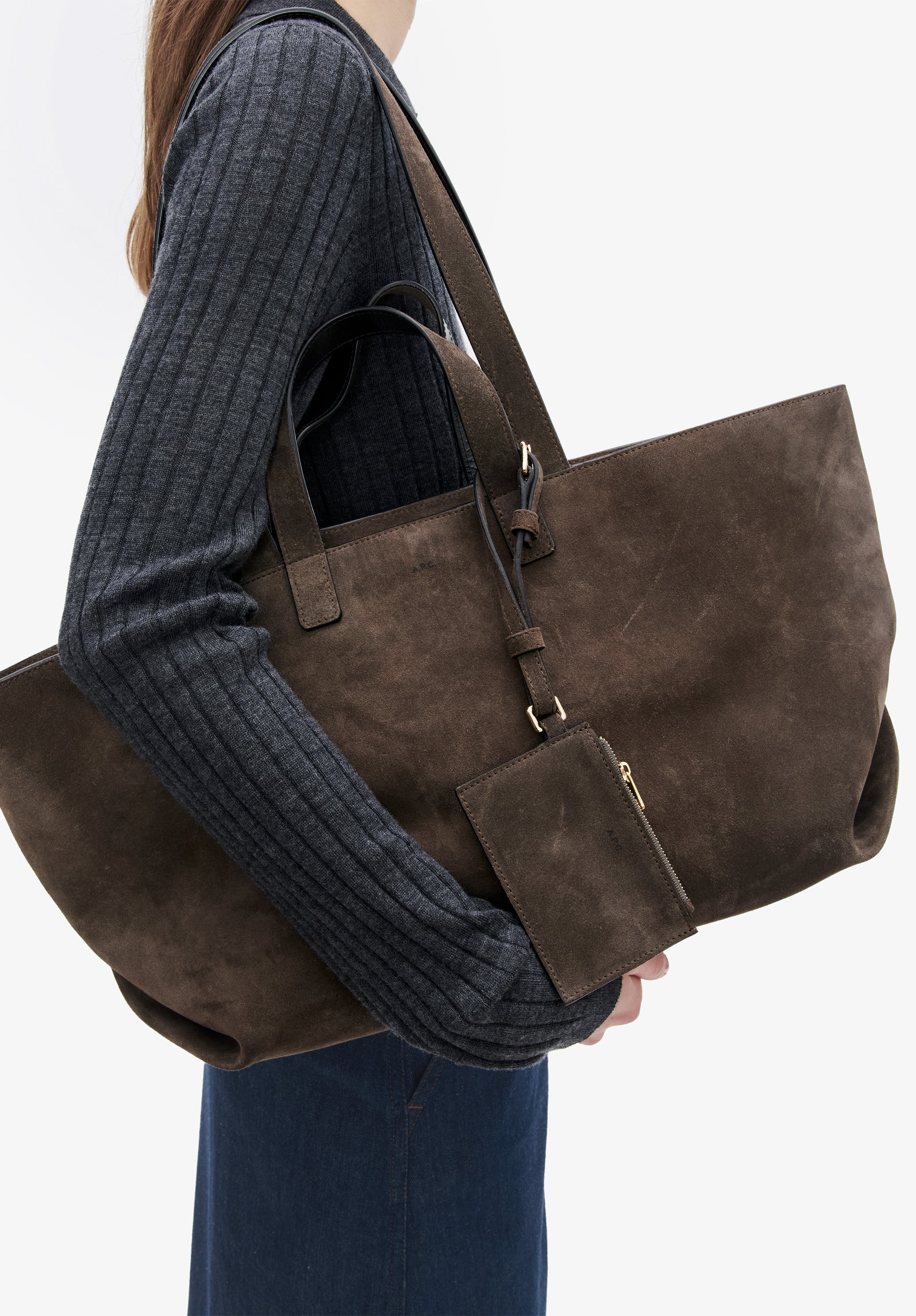 Drummer bag