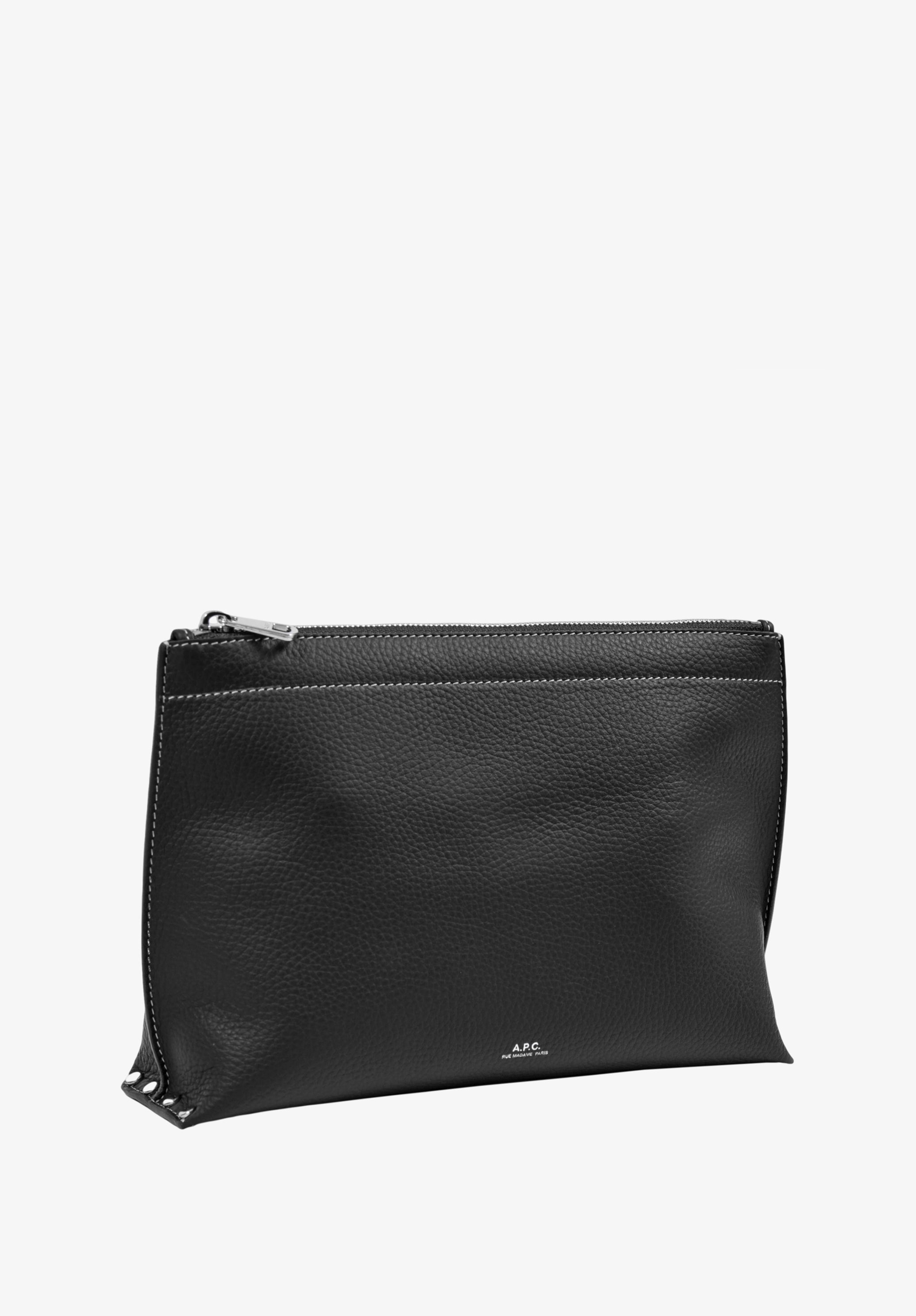 Neige Clou pouch - 2