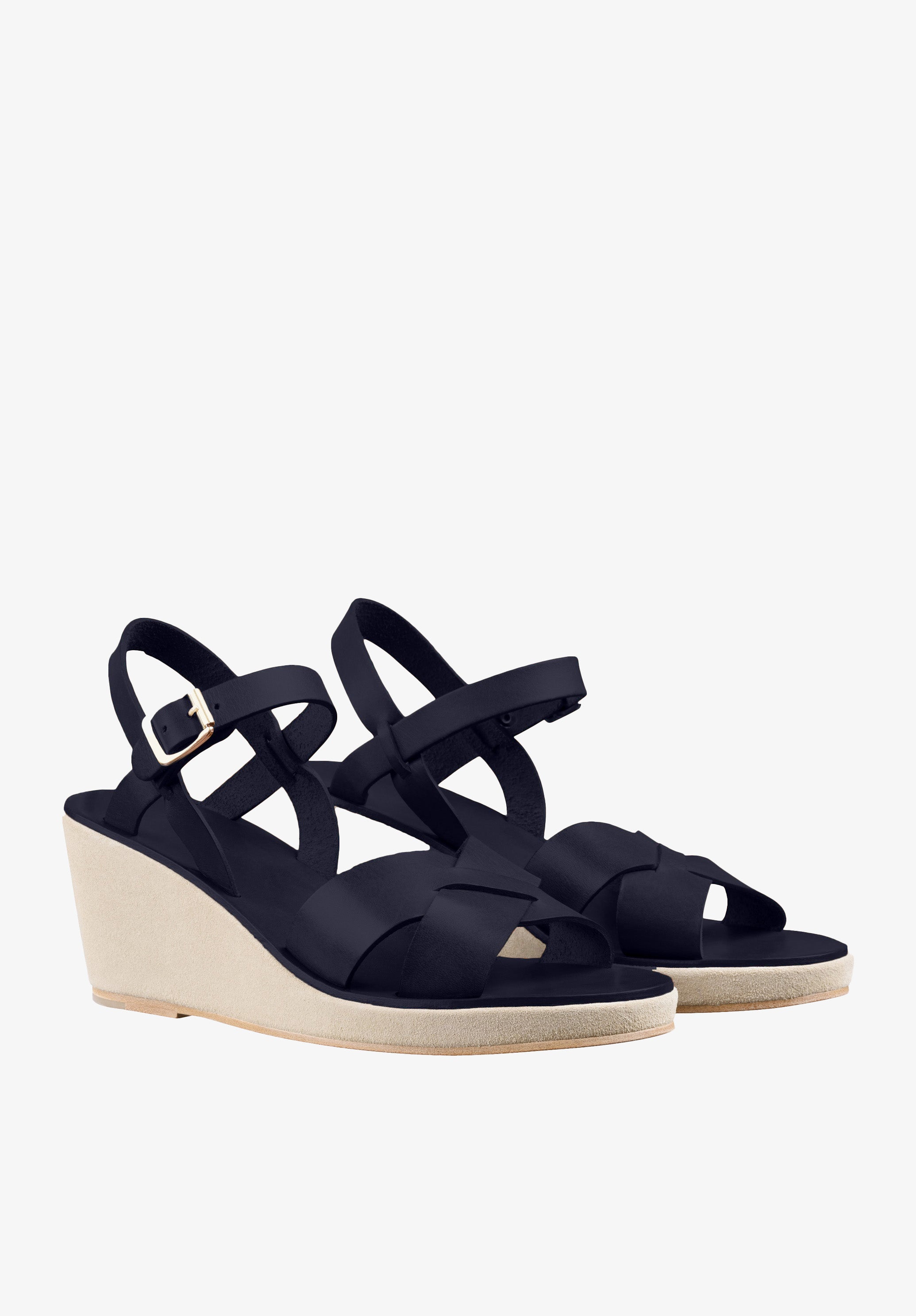 Judith sandals - 0
