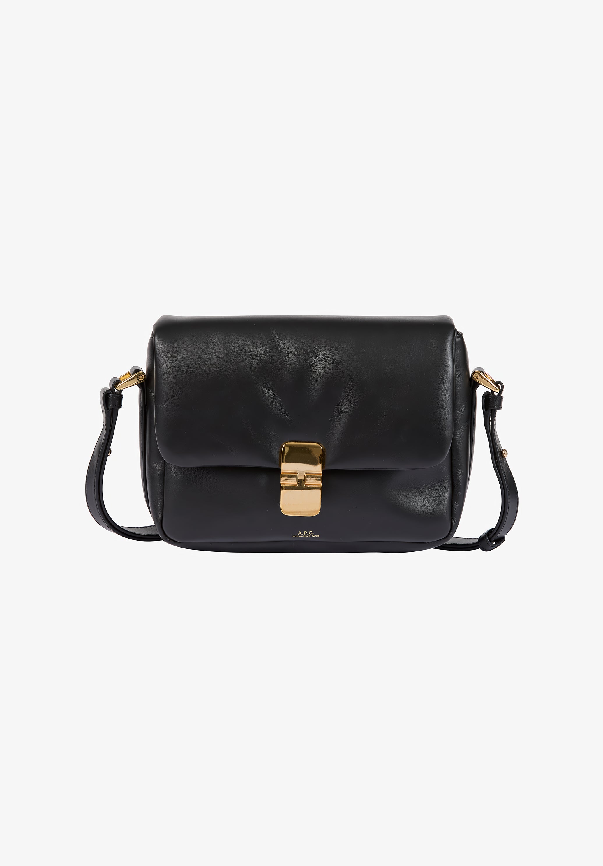 Grace soft bag - 0